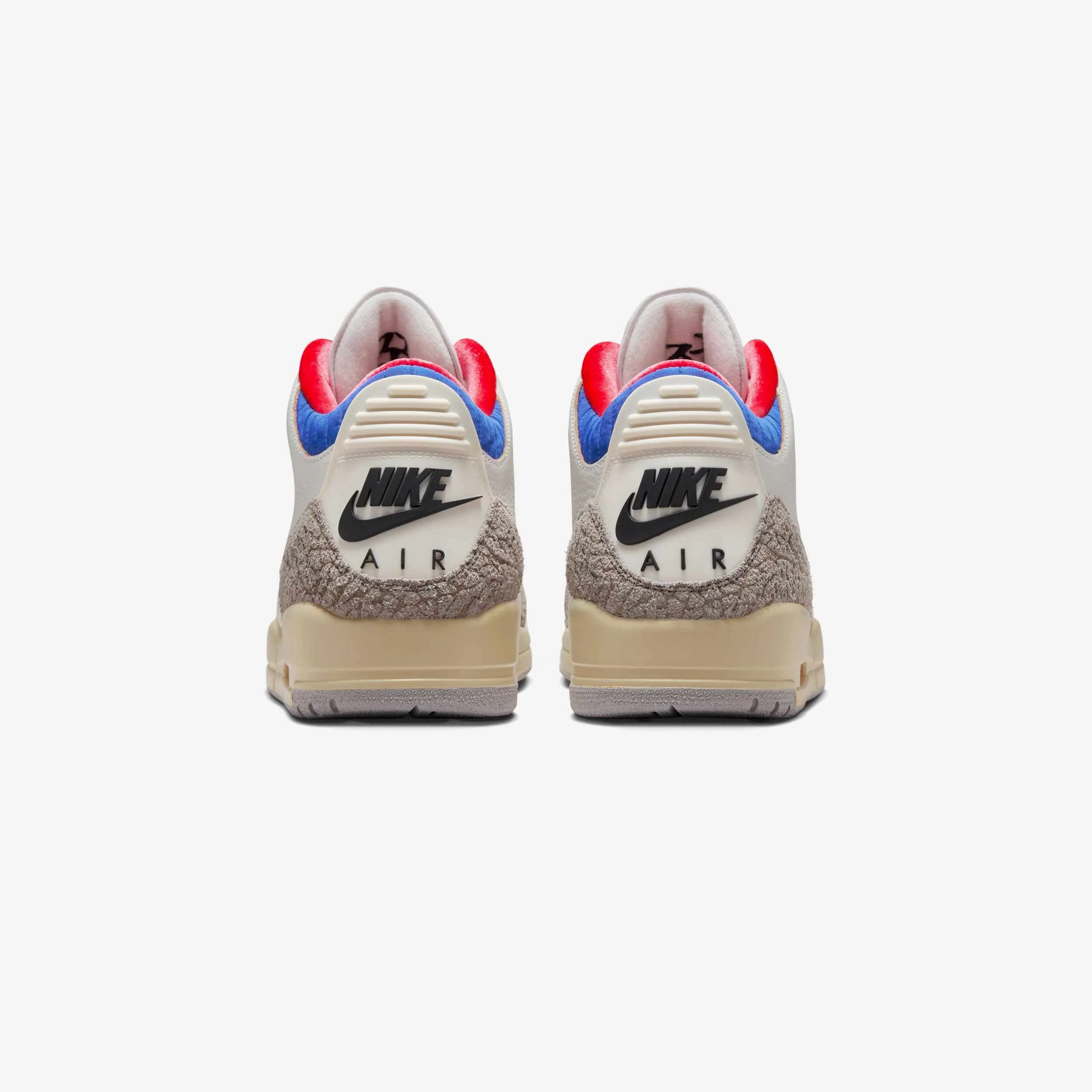 Air Jordan 3 Retro - Image 5