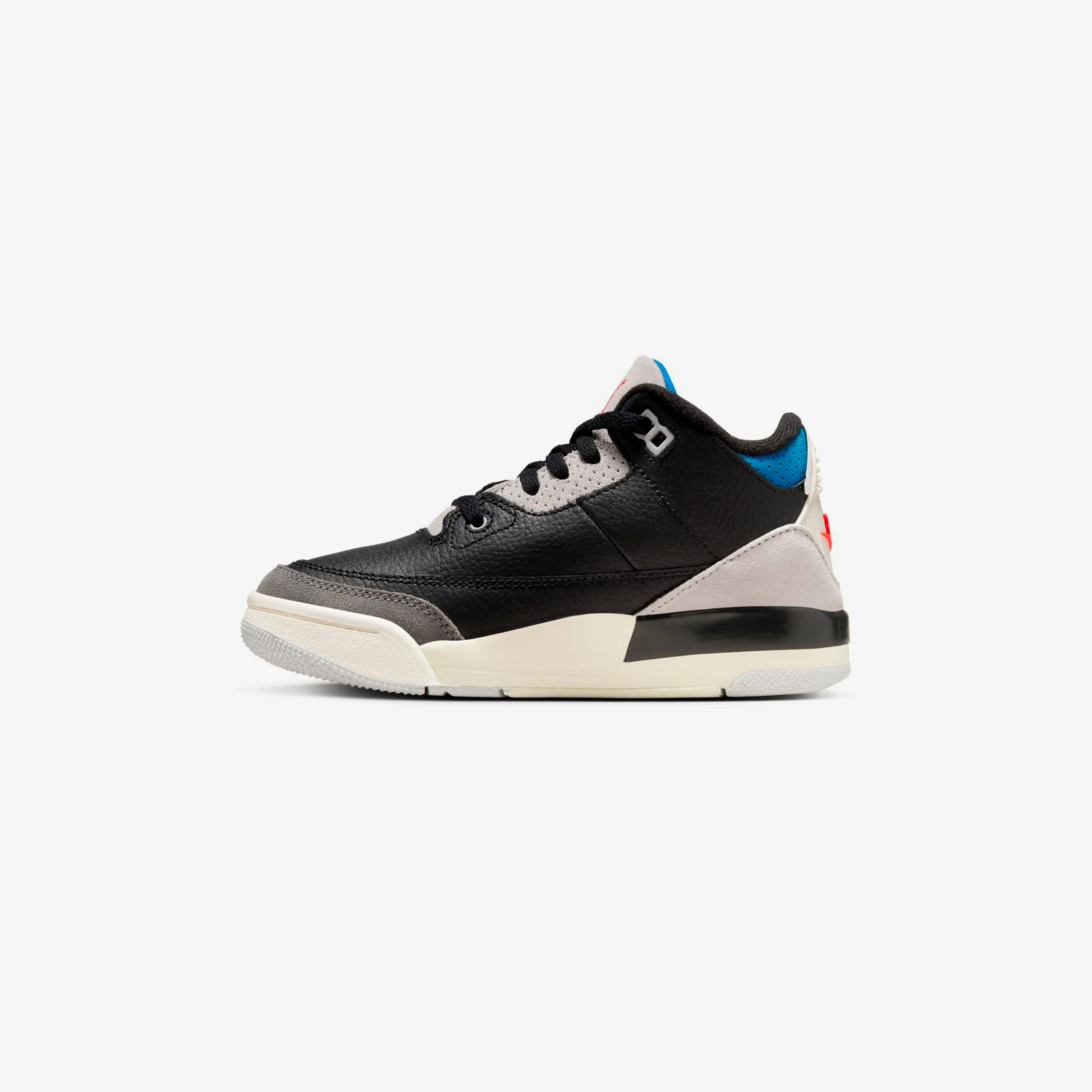 Air Jordan 3 Retro OG (PS) - Image 4