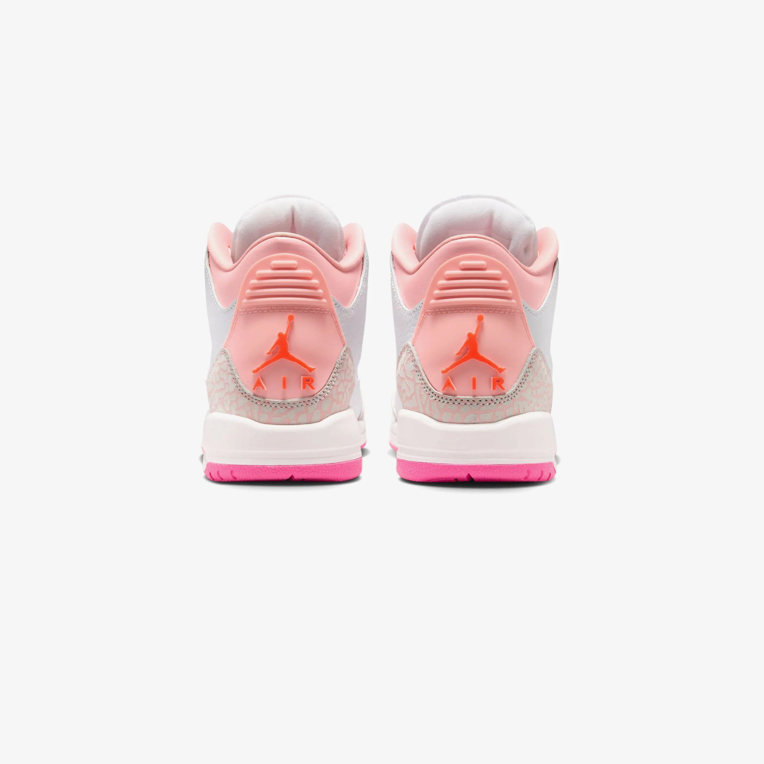 Air Jordan 3 Retro "Spring Flowers" (GS) - Image 3