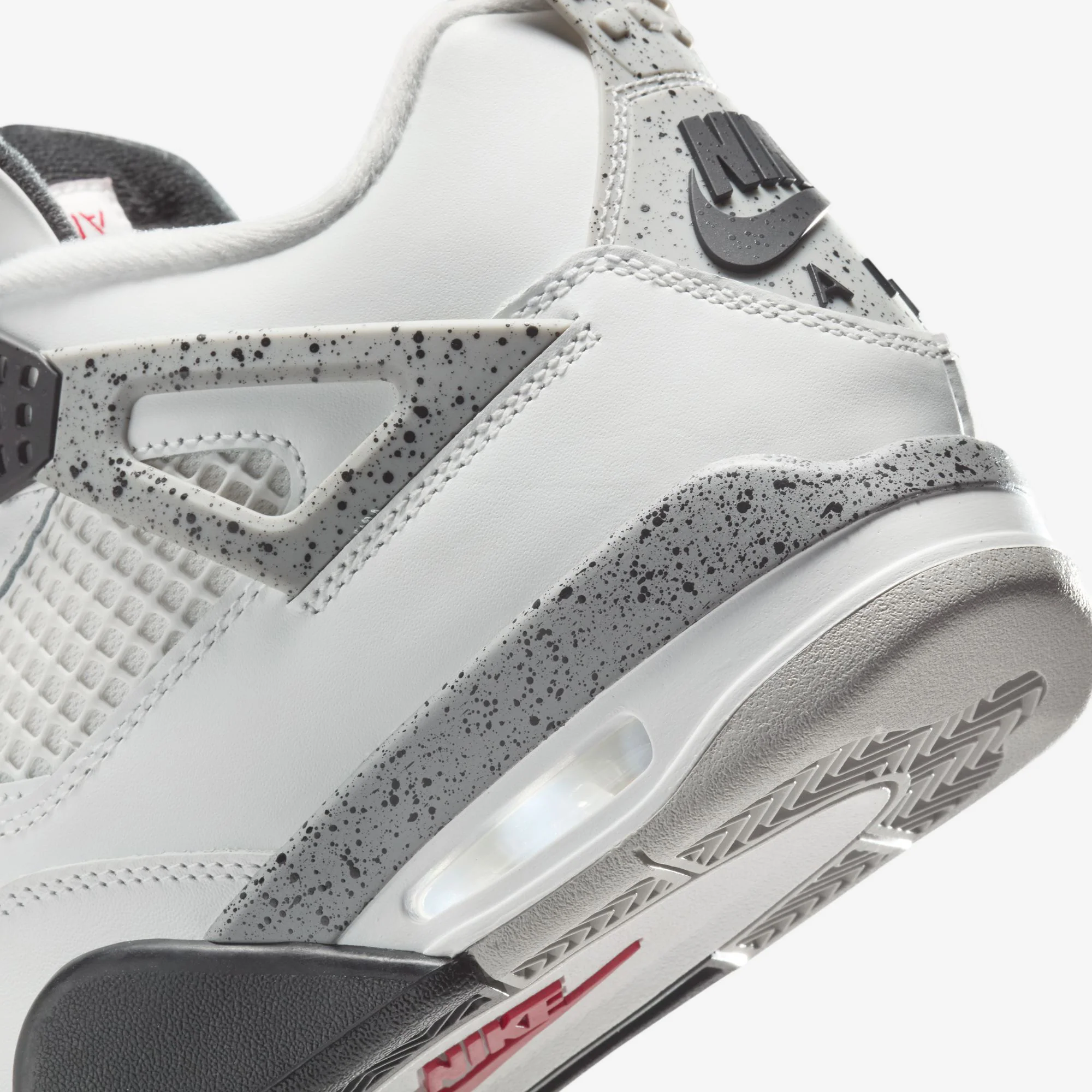 Air Jordan 4 Retro - Image 8