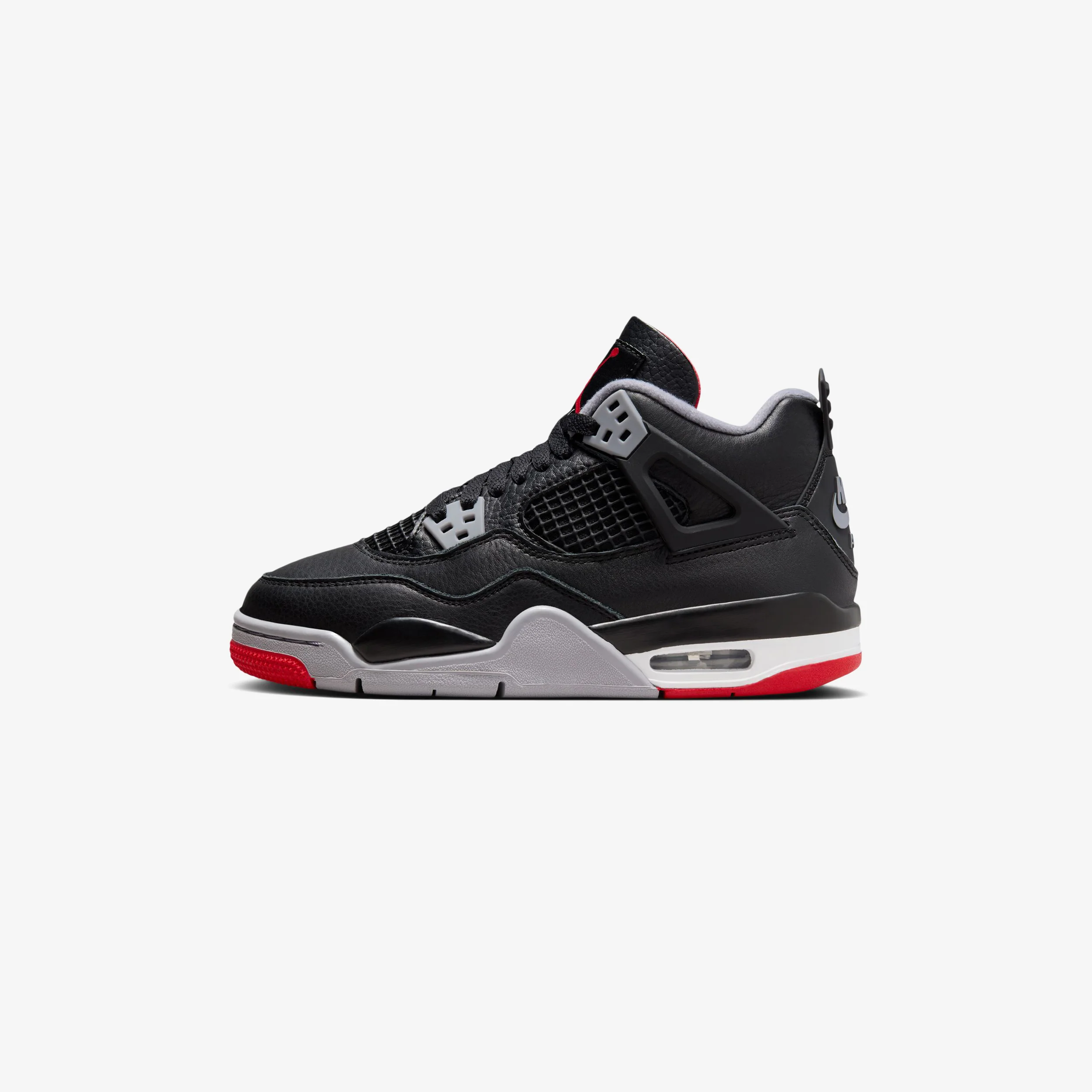 Air Jordan 4 Retro (GS) - Image 3