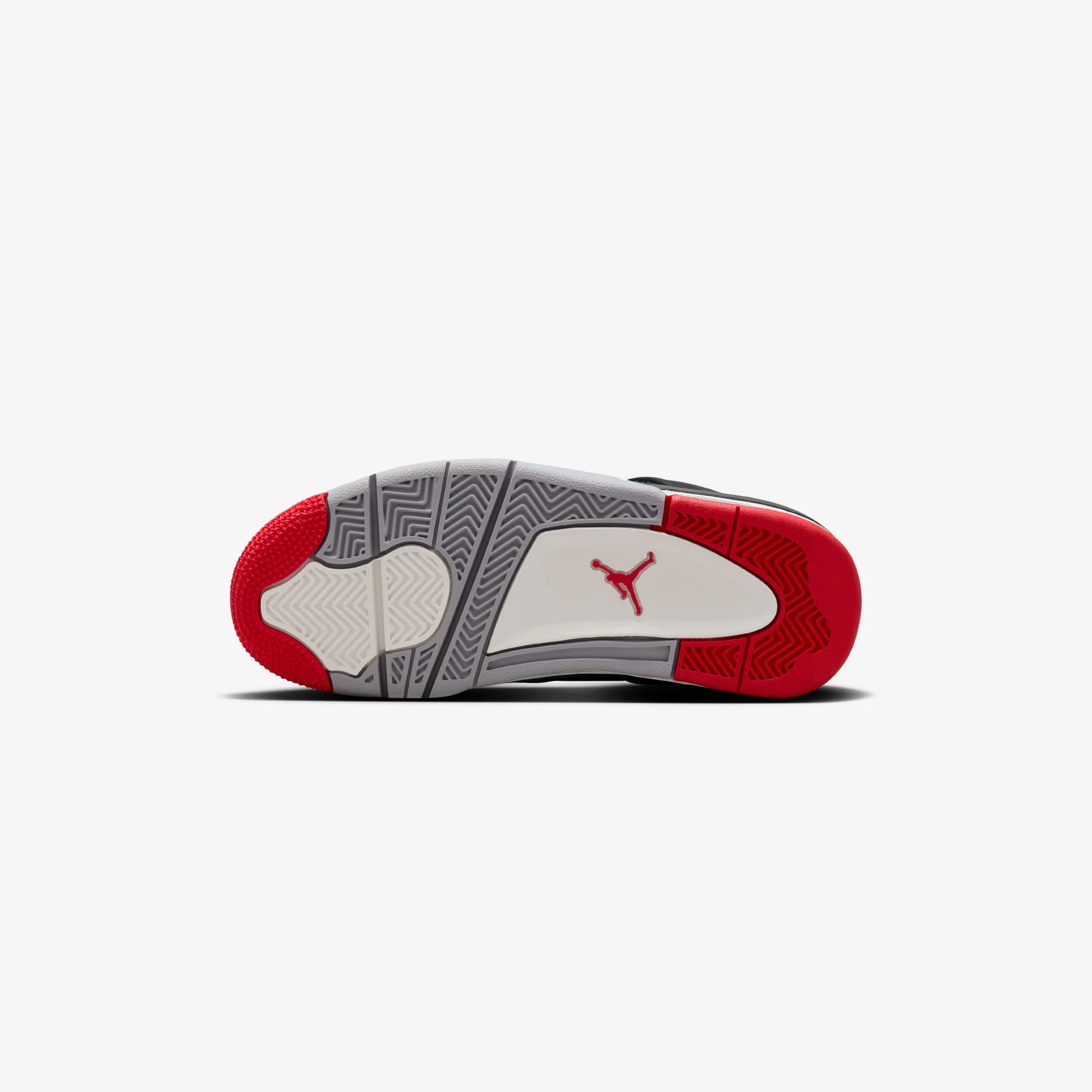 Air Jordan 4 Retro (GS) - Image 5