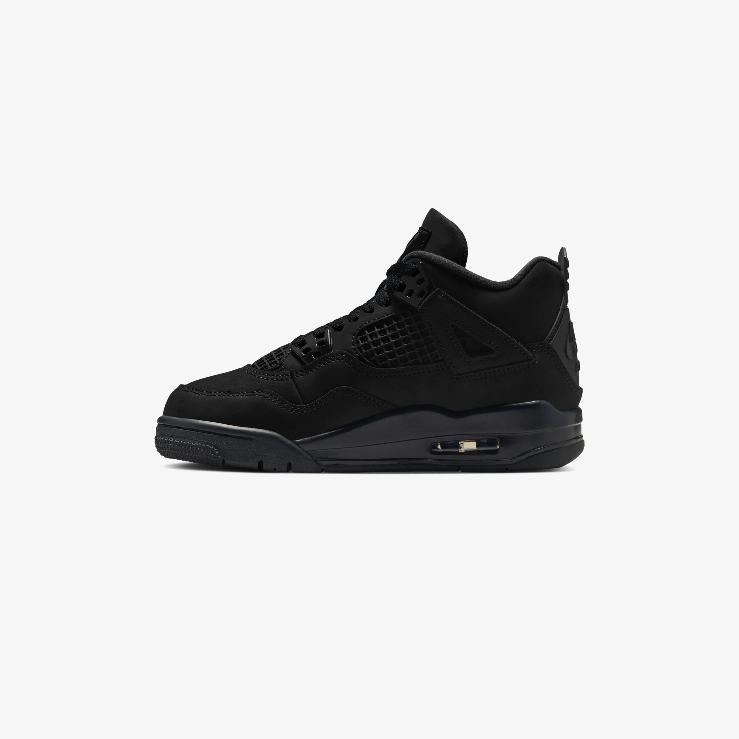 Air Jordan 4 Retro (GS) - Image 3