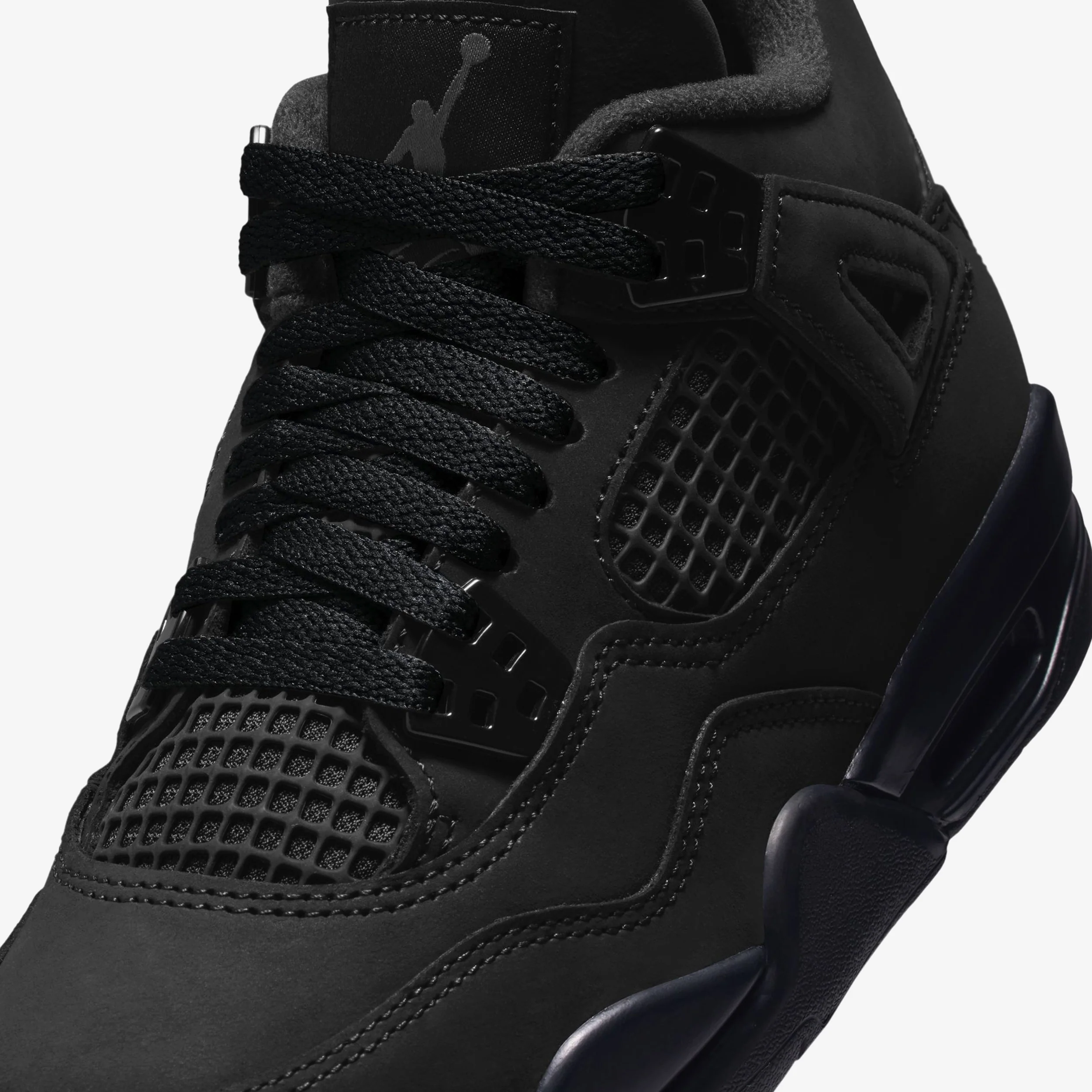 Air Jordan 4 Retro (GS) - Image 8