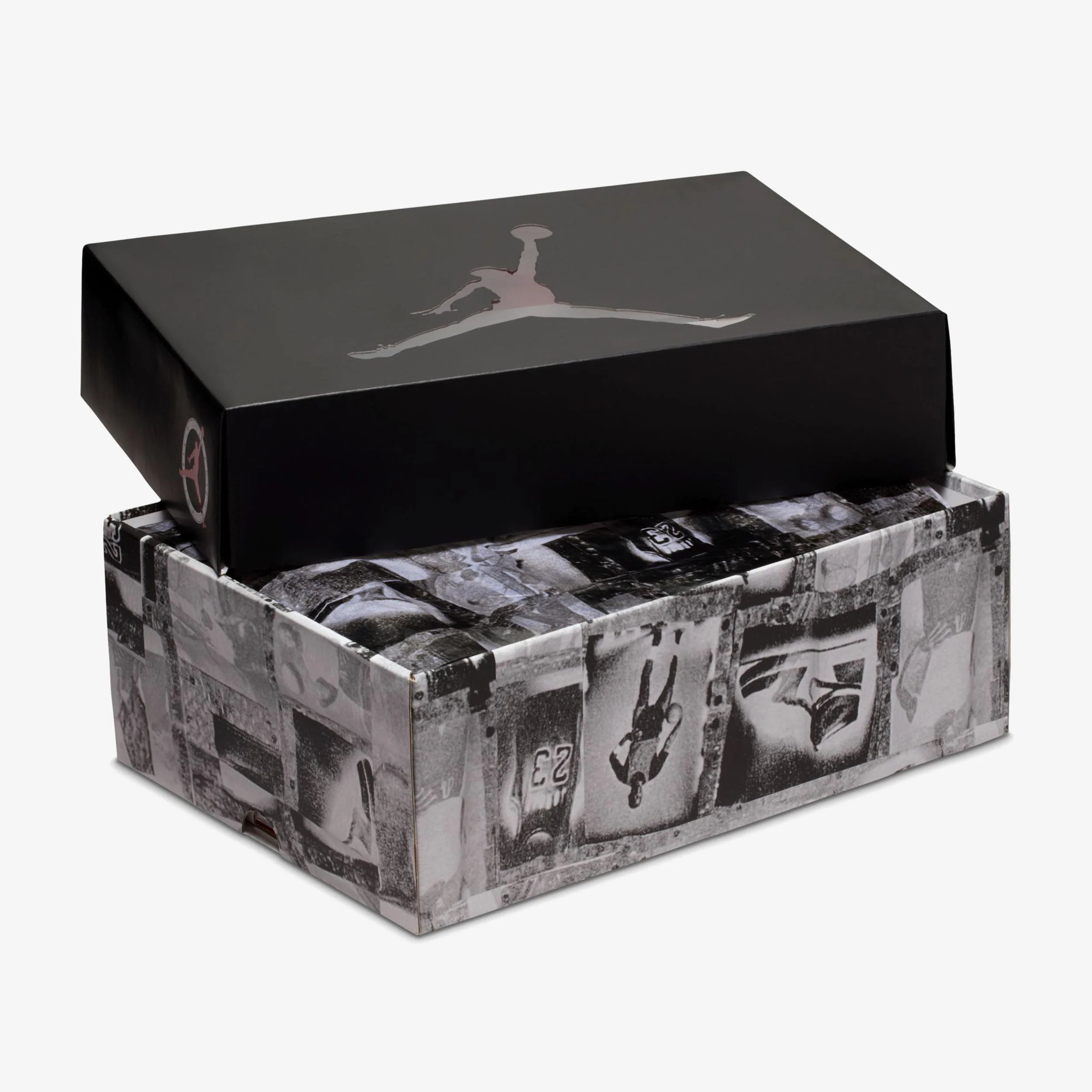 Air Jordan 4 Retro OG FC - Image 12