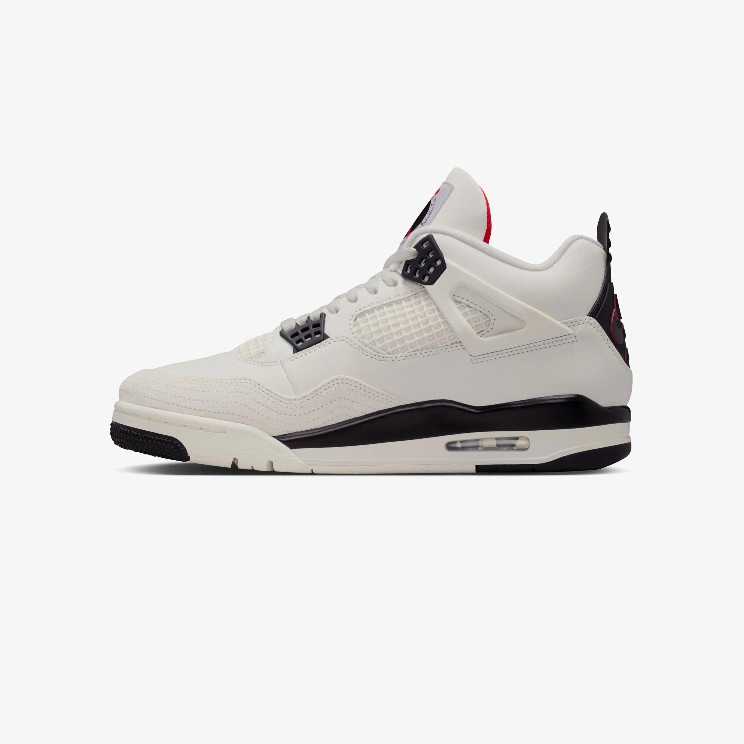 Air Jordan 4 Retro OG FC - Image 3
