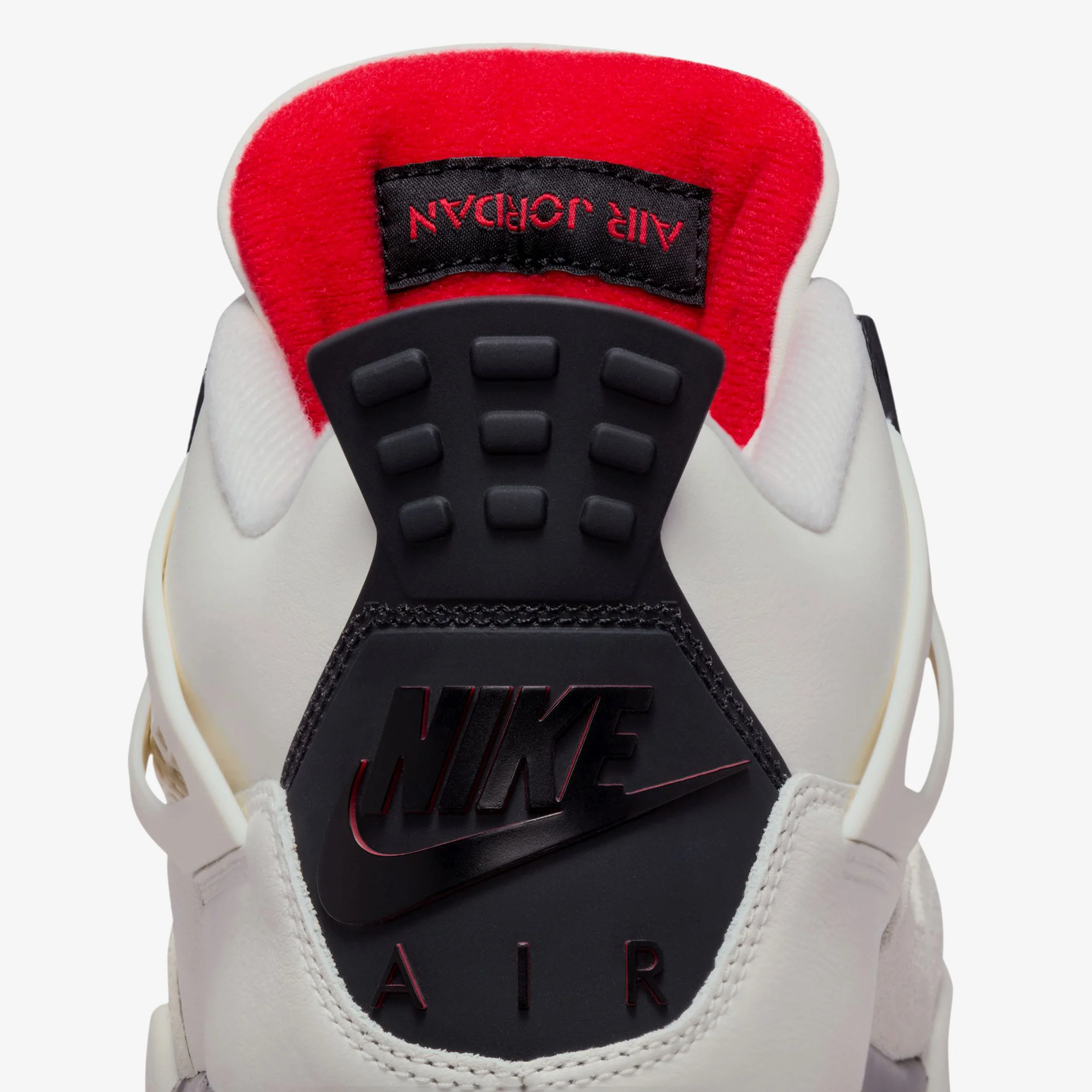 Air Jordan 4 Retro OG FC - Image 9