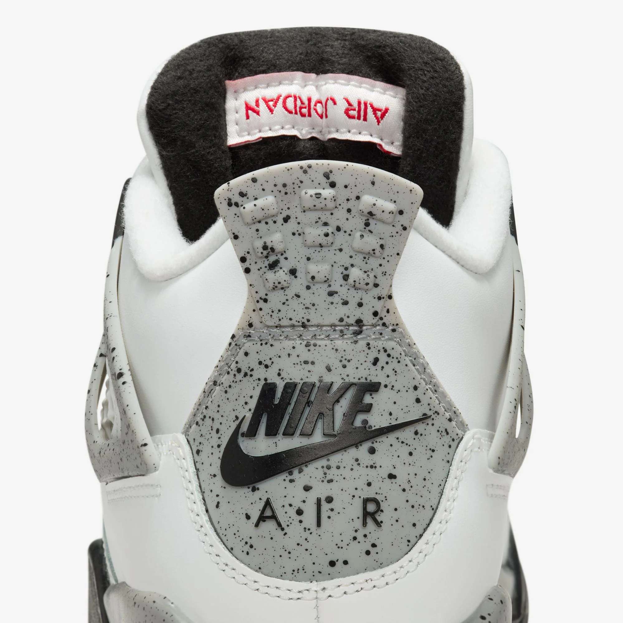Air Jordan 4 Retro OG (GS) - Image 10