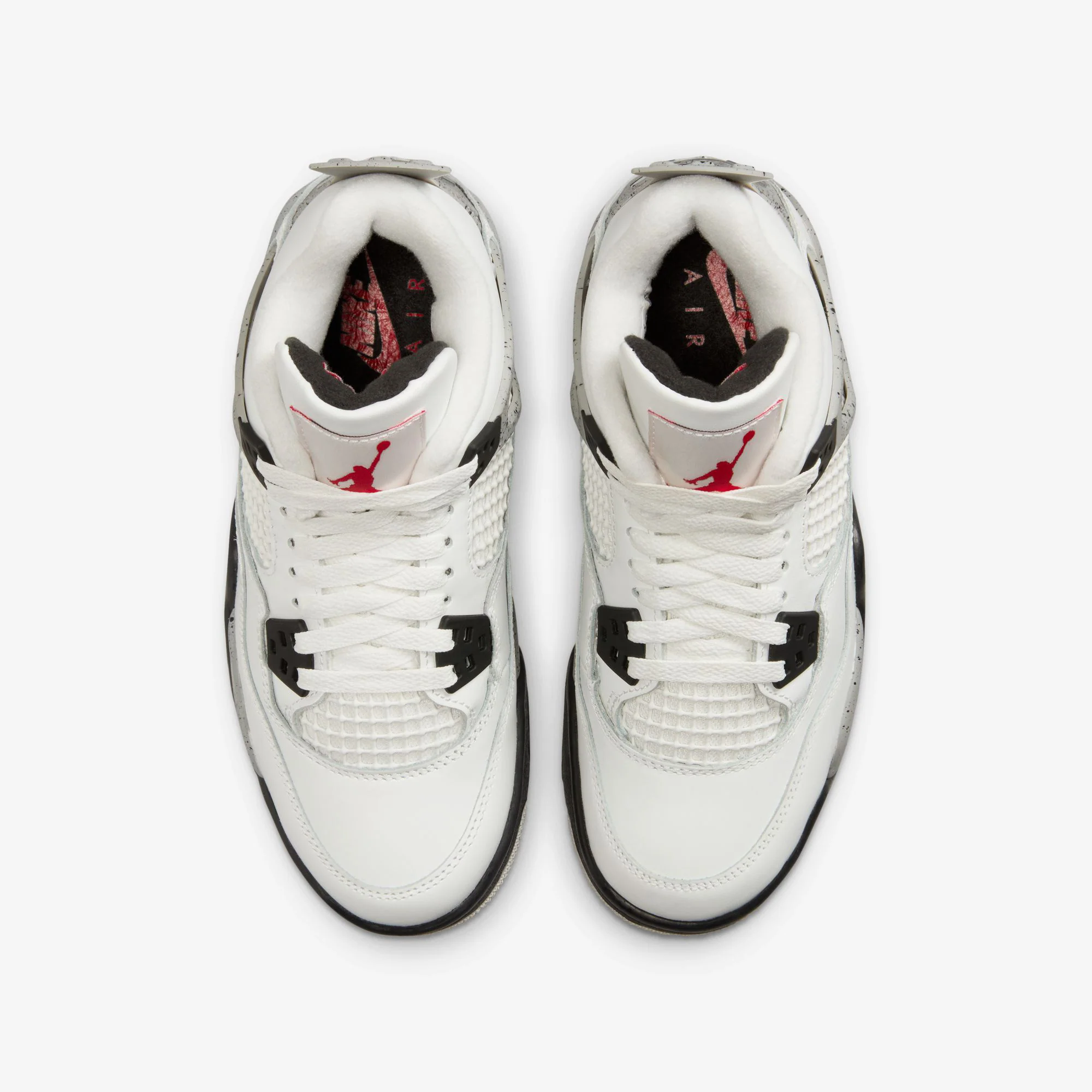 Air Jordan 4 Retro OG (GS) - Image 5