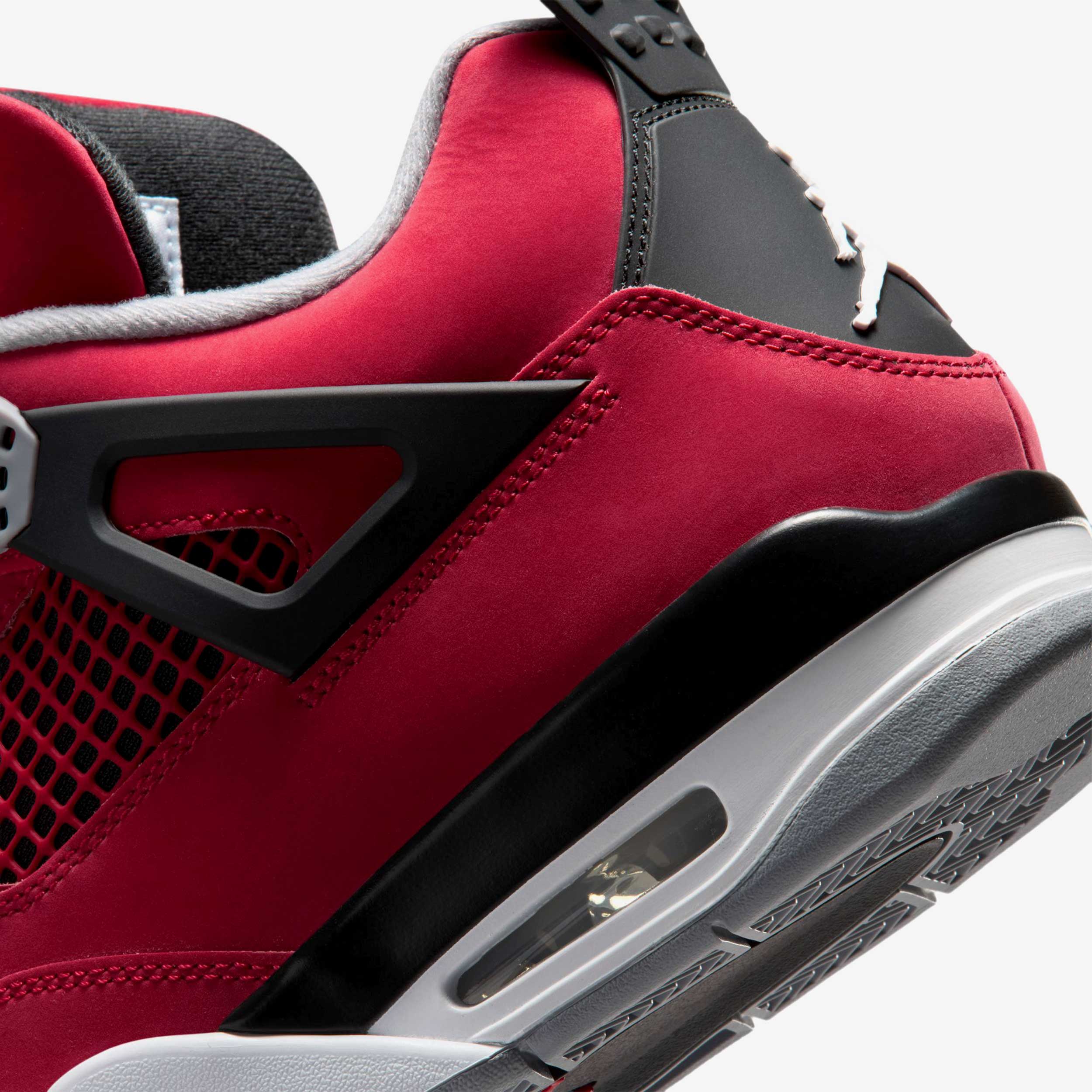 Air Jordan 4 Retro "Toro Bravo" - Image 7