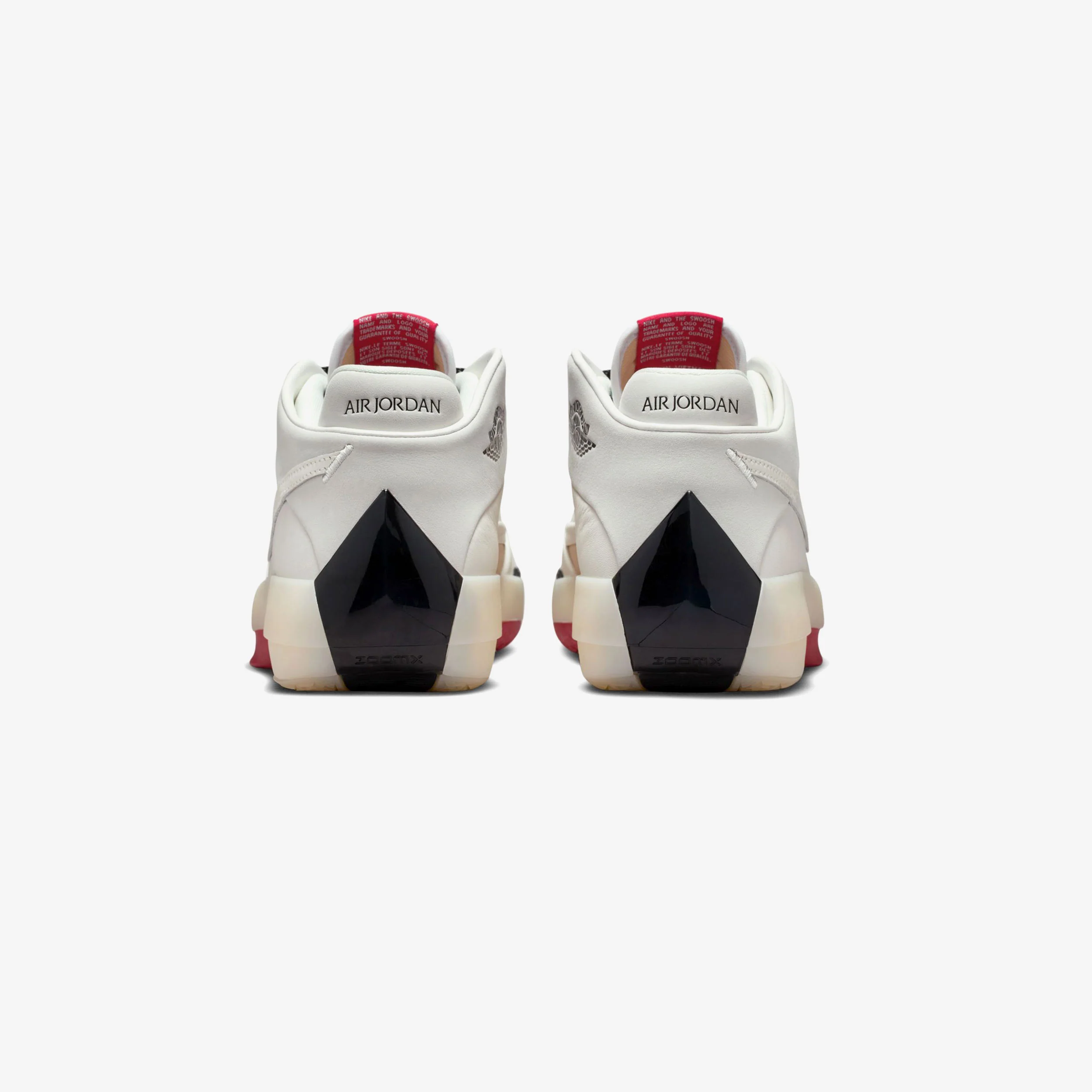Air Jordan 40 "Chicago" - Image 4