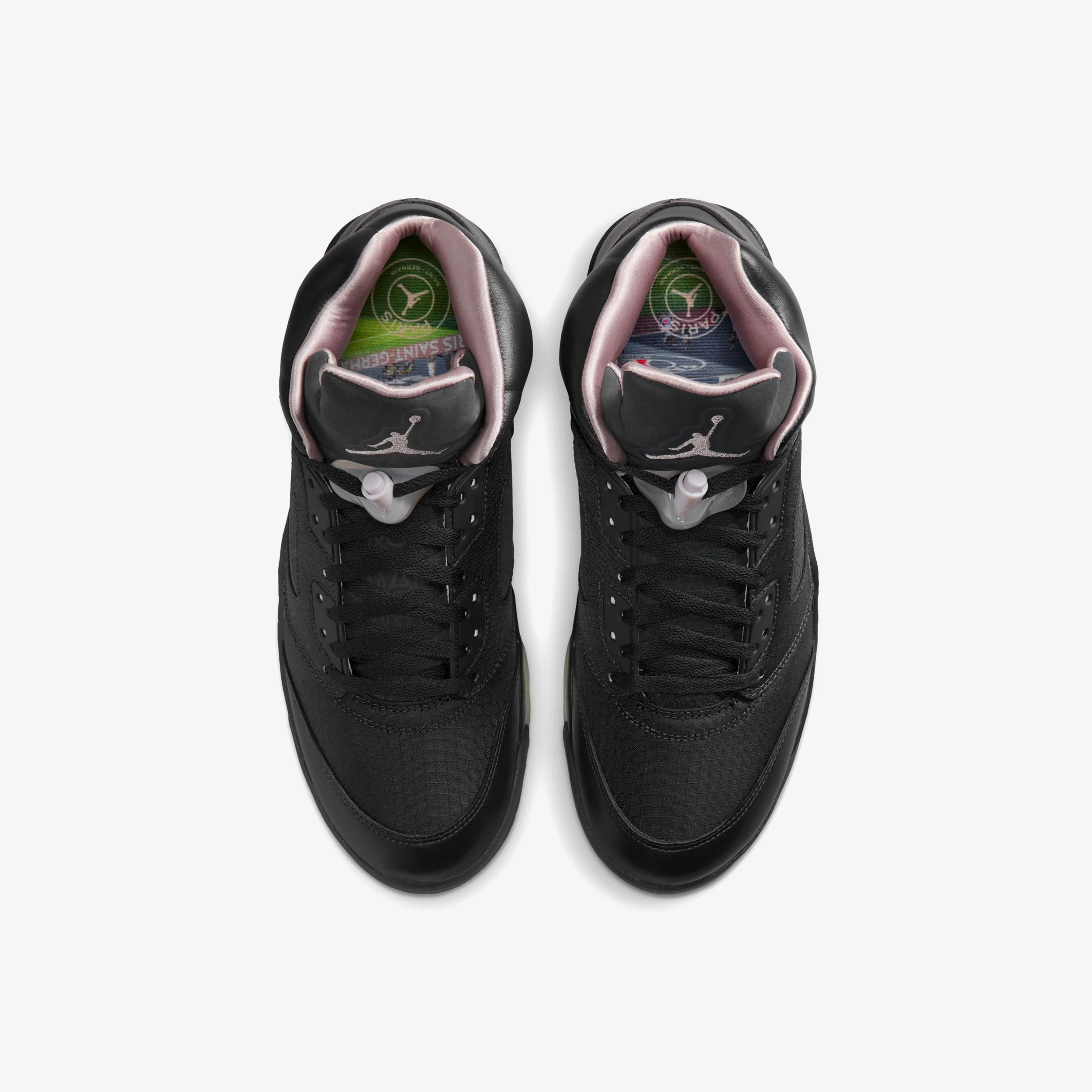 Air Jordan 5 Retro x PSG - Image 4