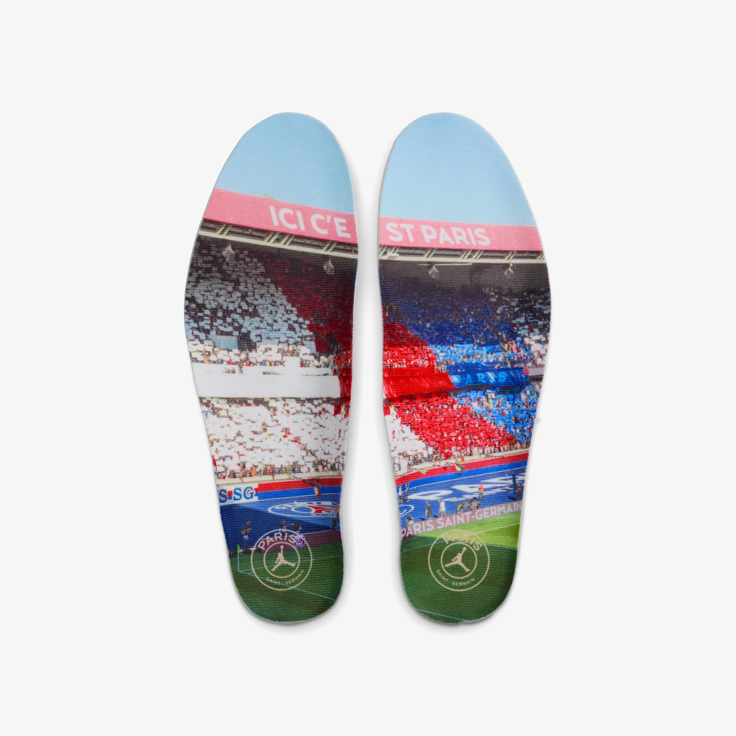 Air Jordan 5 Retro x PSG - Image 7