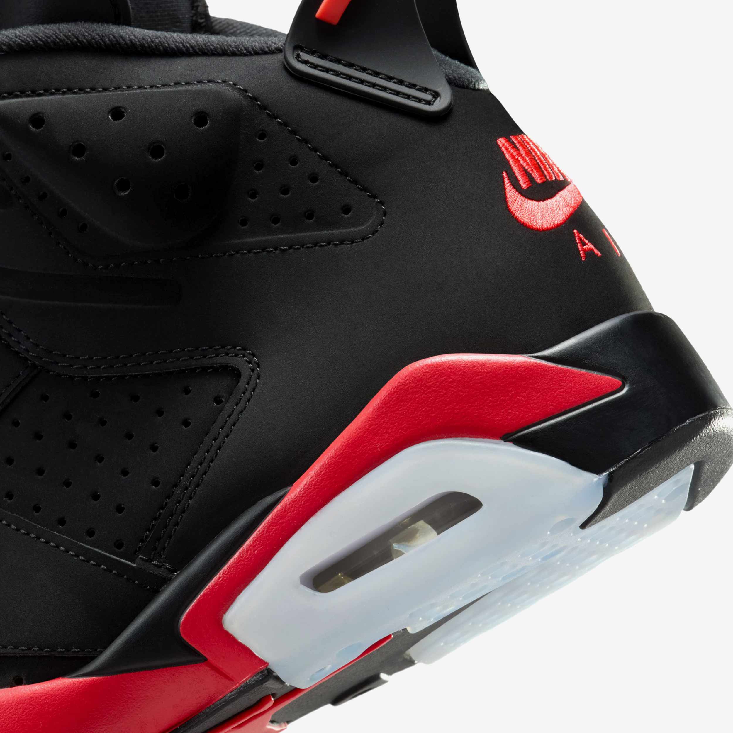 Air Jordan 6 Retro - Image 7