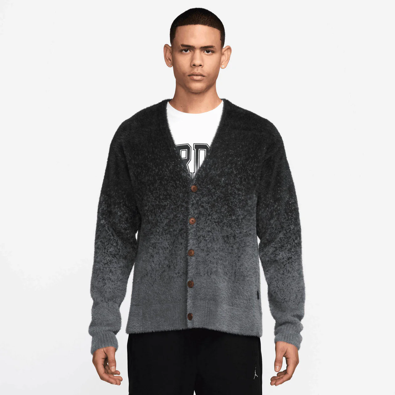 Air Jordan Cardigan