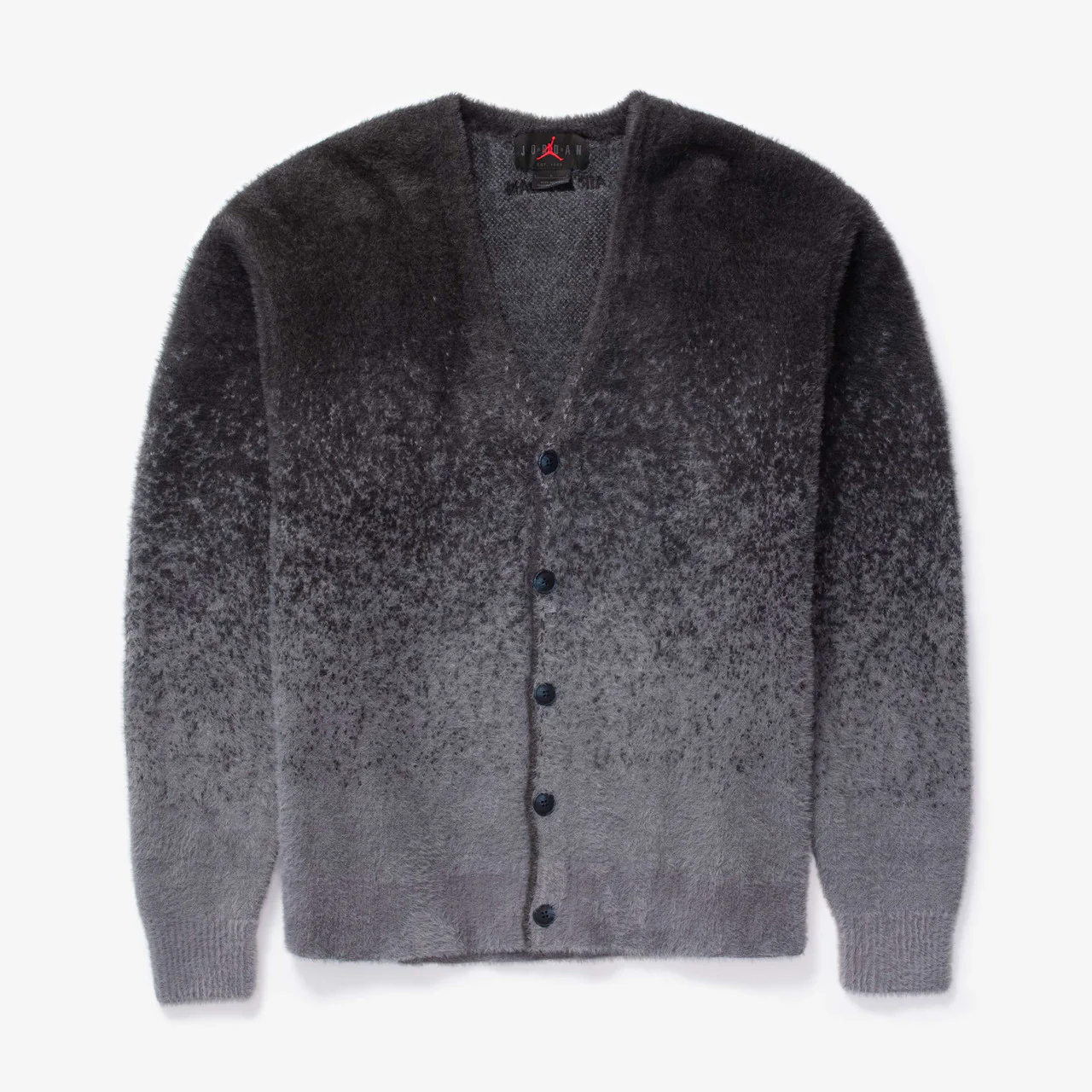 Air Jordan Cardigan - Image 4