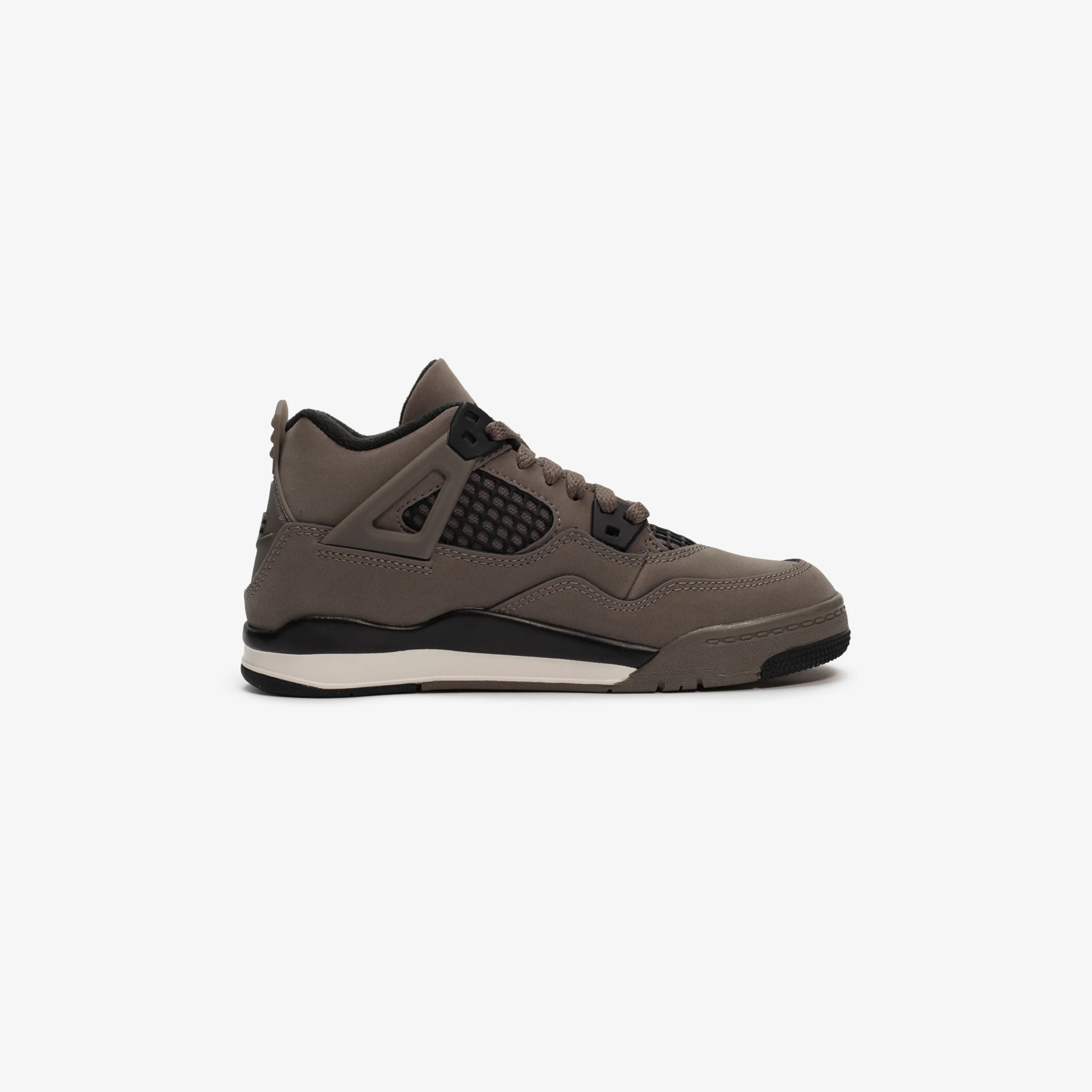 Air Jordan Retro 4 OG (PS) - Image 8