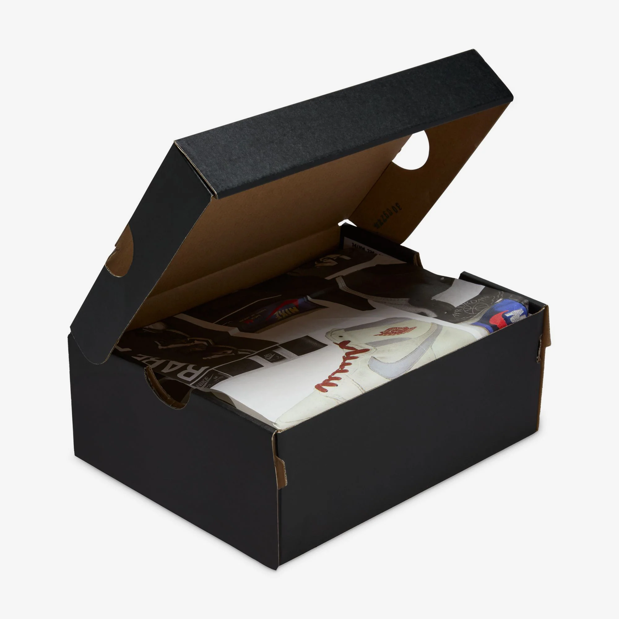 Jordan 1 Retro High OG (PS) - Image 9