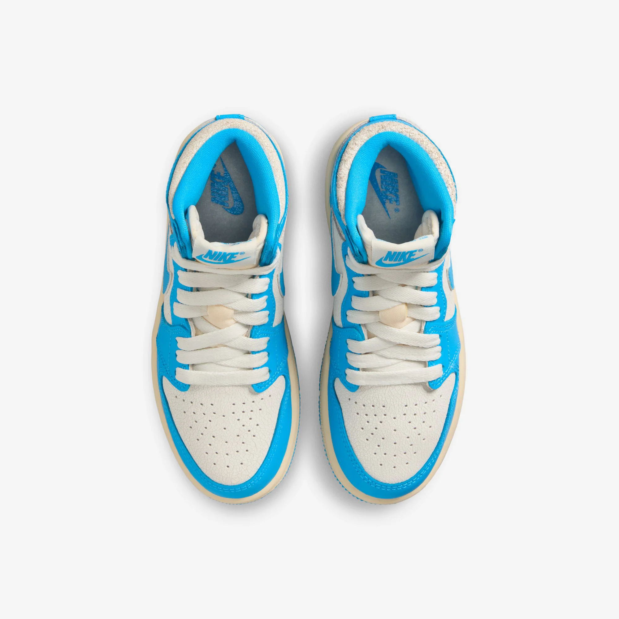 Jordan 1 Retro High OG (PS) - Image 8