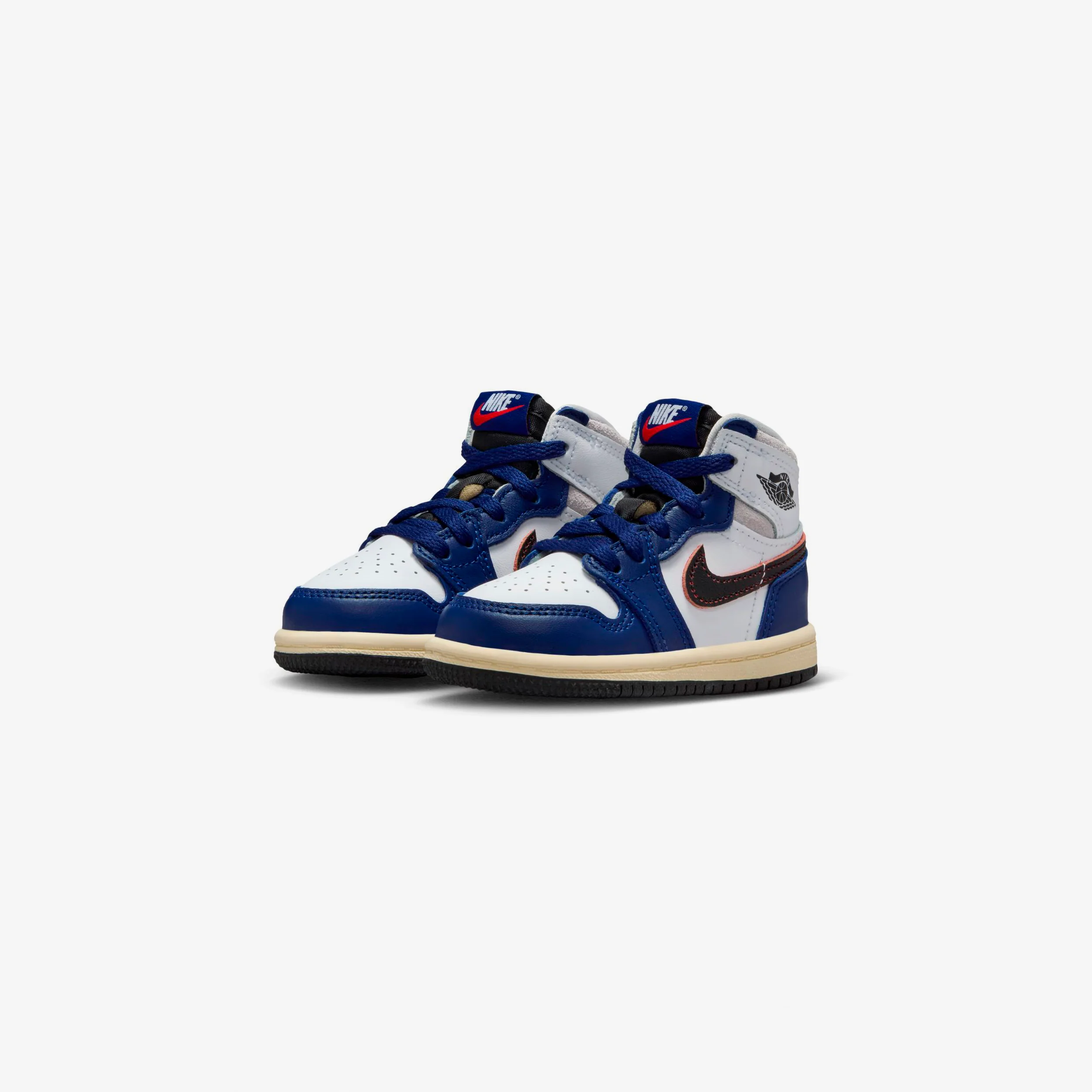 Jordan 1 Retro High OG (TD) - Image 3