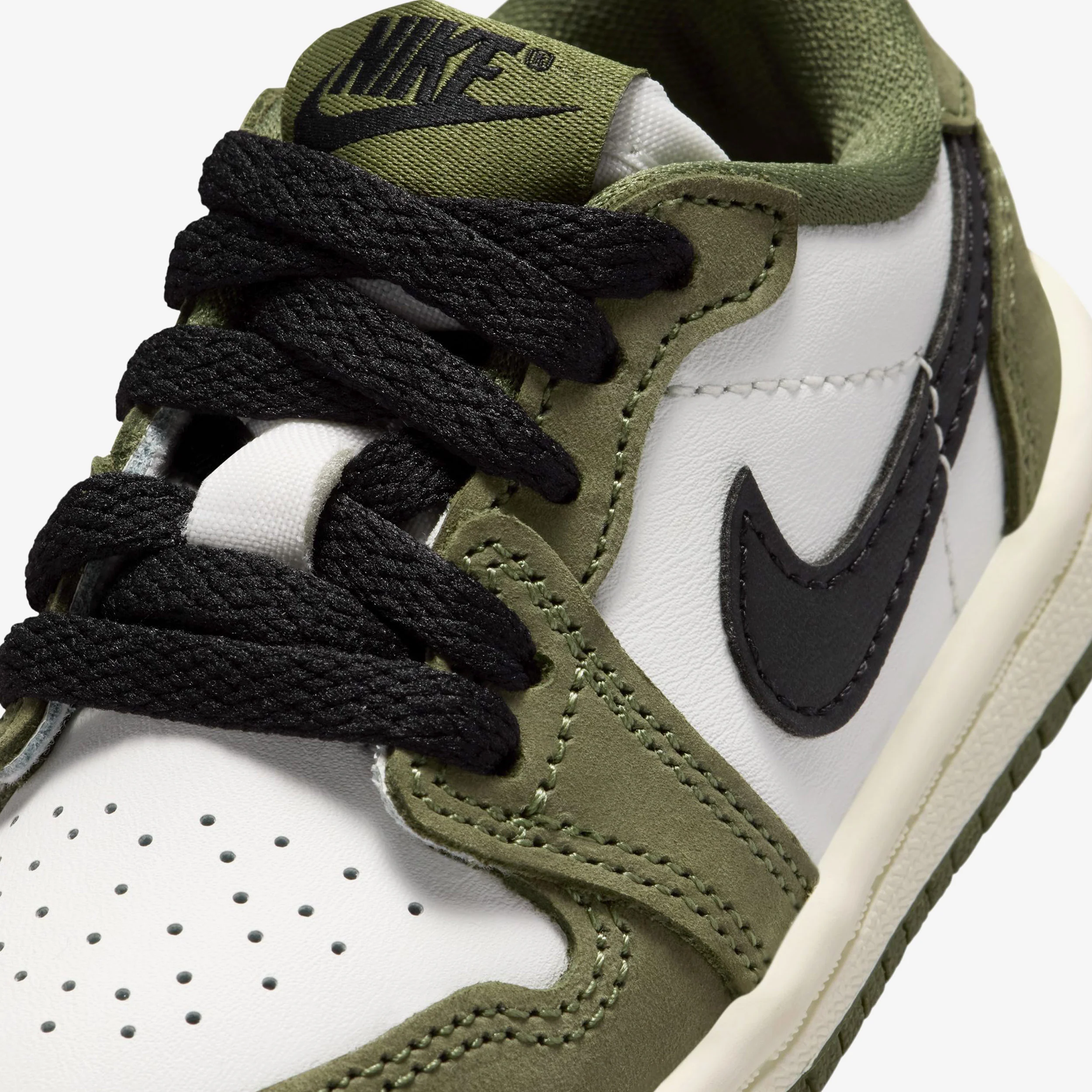 Jordan 1 Retro Low OG (TD) - Image 6