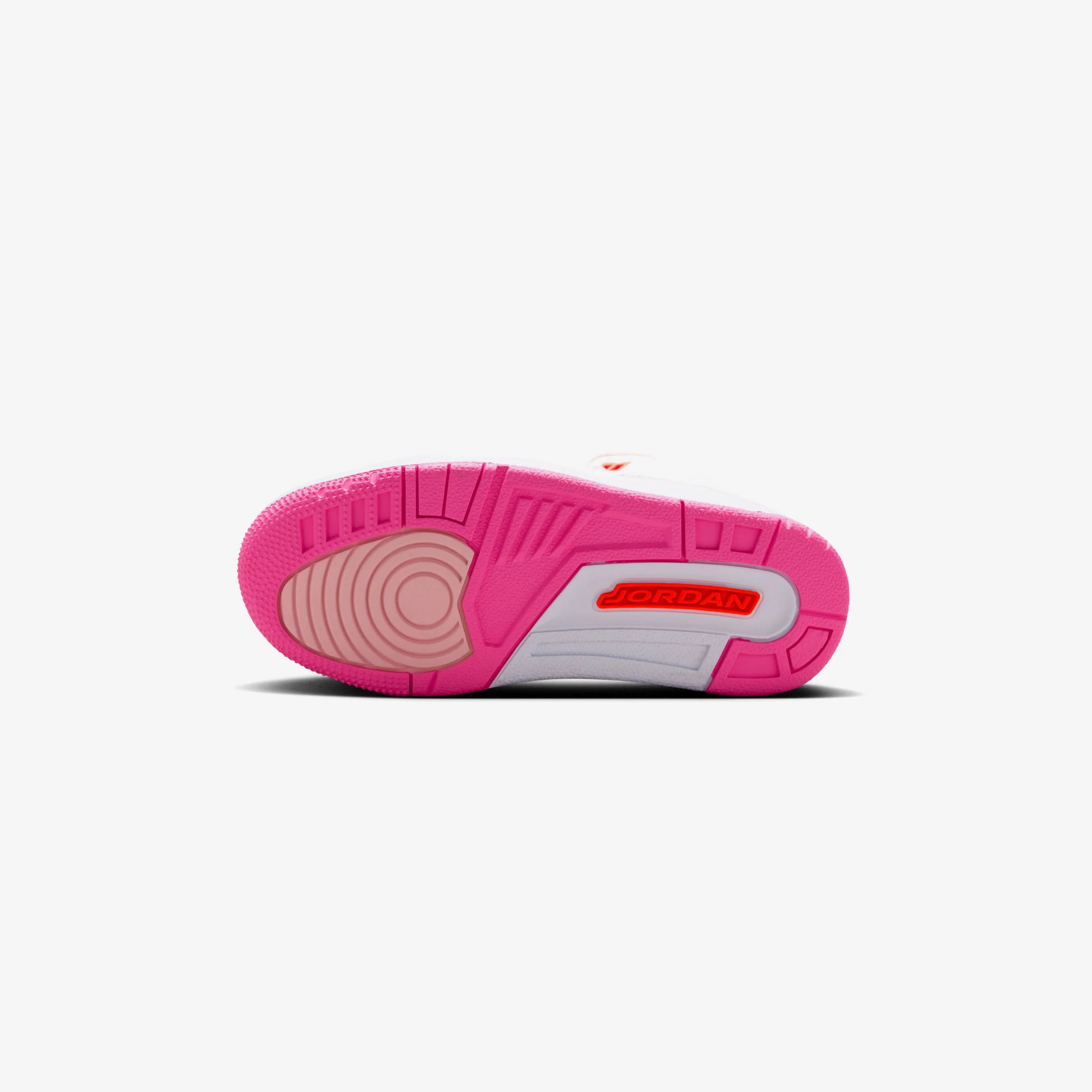 Jordan 3 Retro "Spring Flowers" (PS) - Image 4