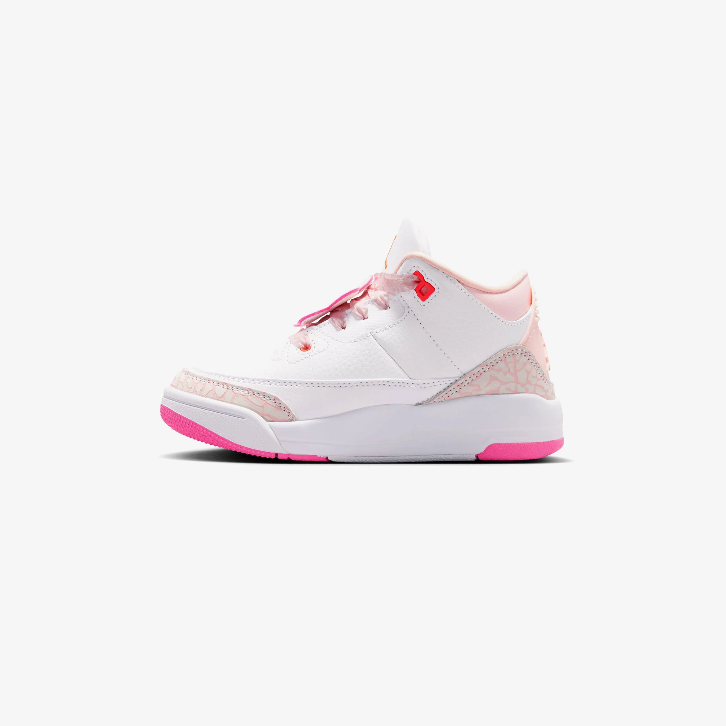 Jordan 3 Retro "Spring Flowers" (PS) - Image 5