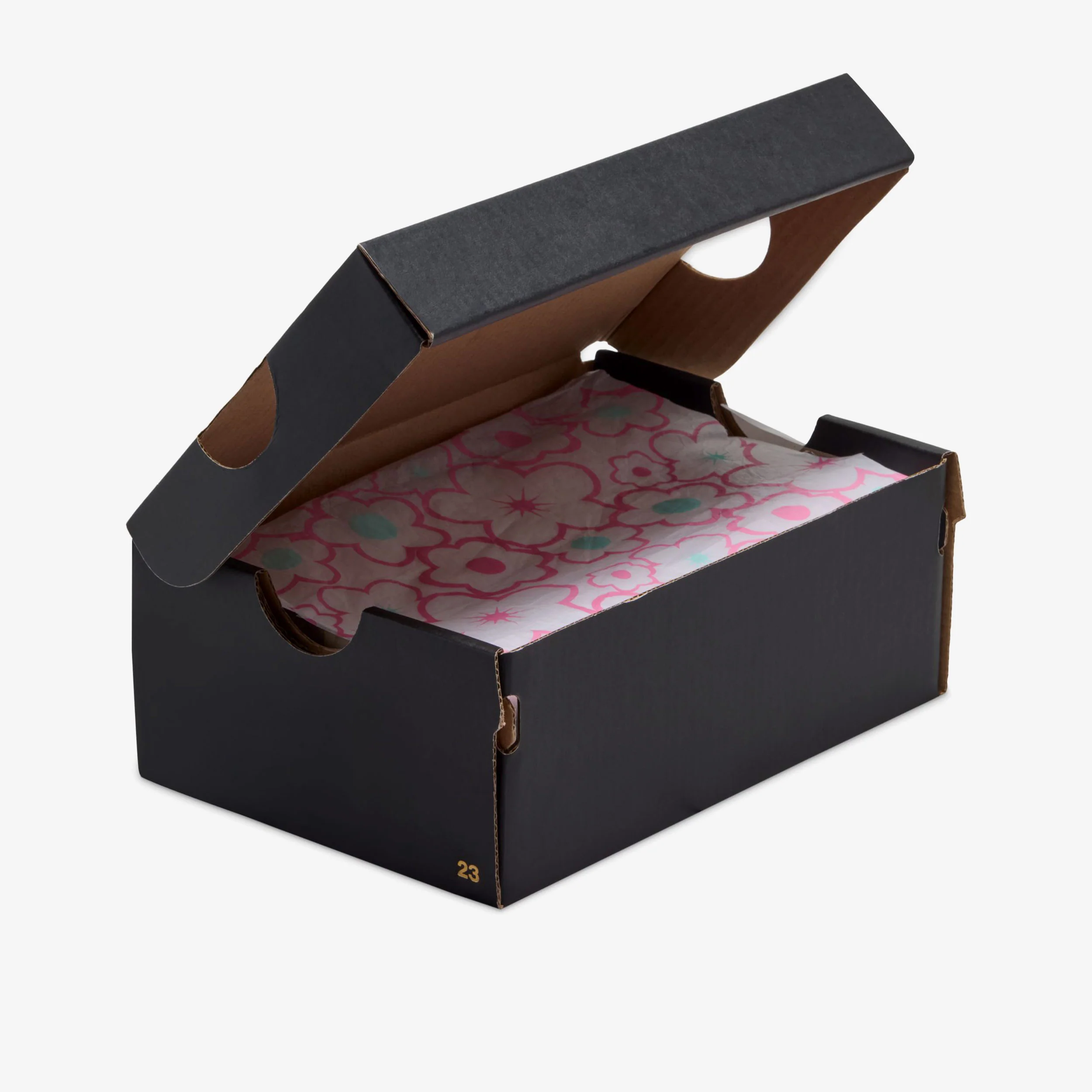 Jordan 3 Retro "Spring Flowers" (TD) - Image 8
