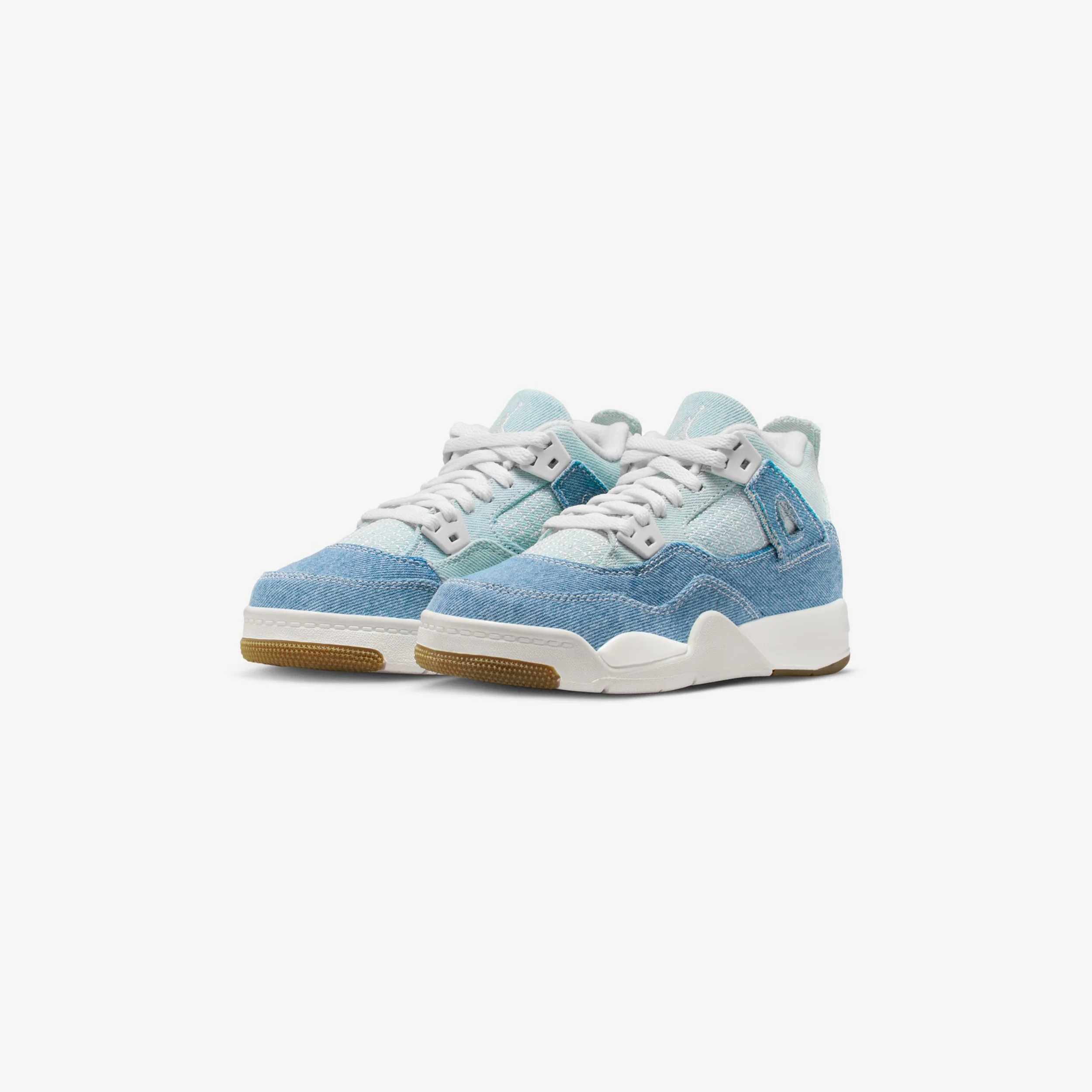 Jordan 4 Retro Tex (PS) - Image 4