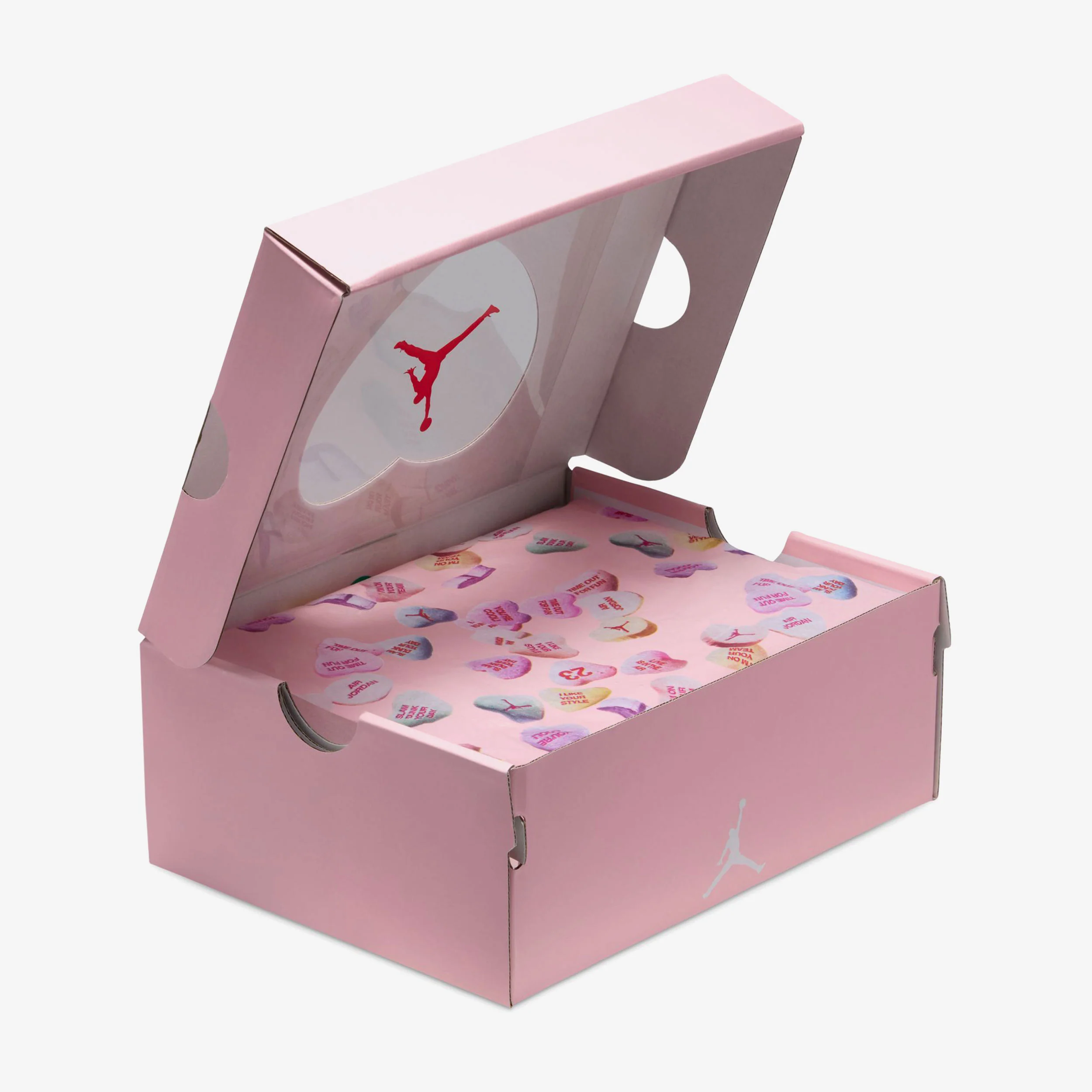 Jordan 4 Retro "Valentines Day" (PS) - Image 10