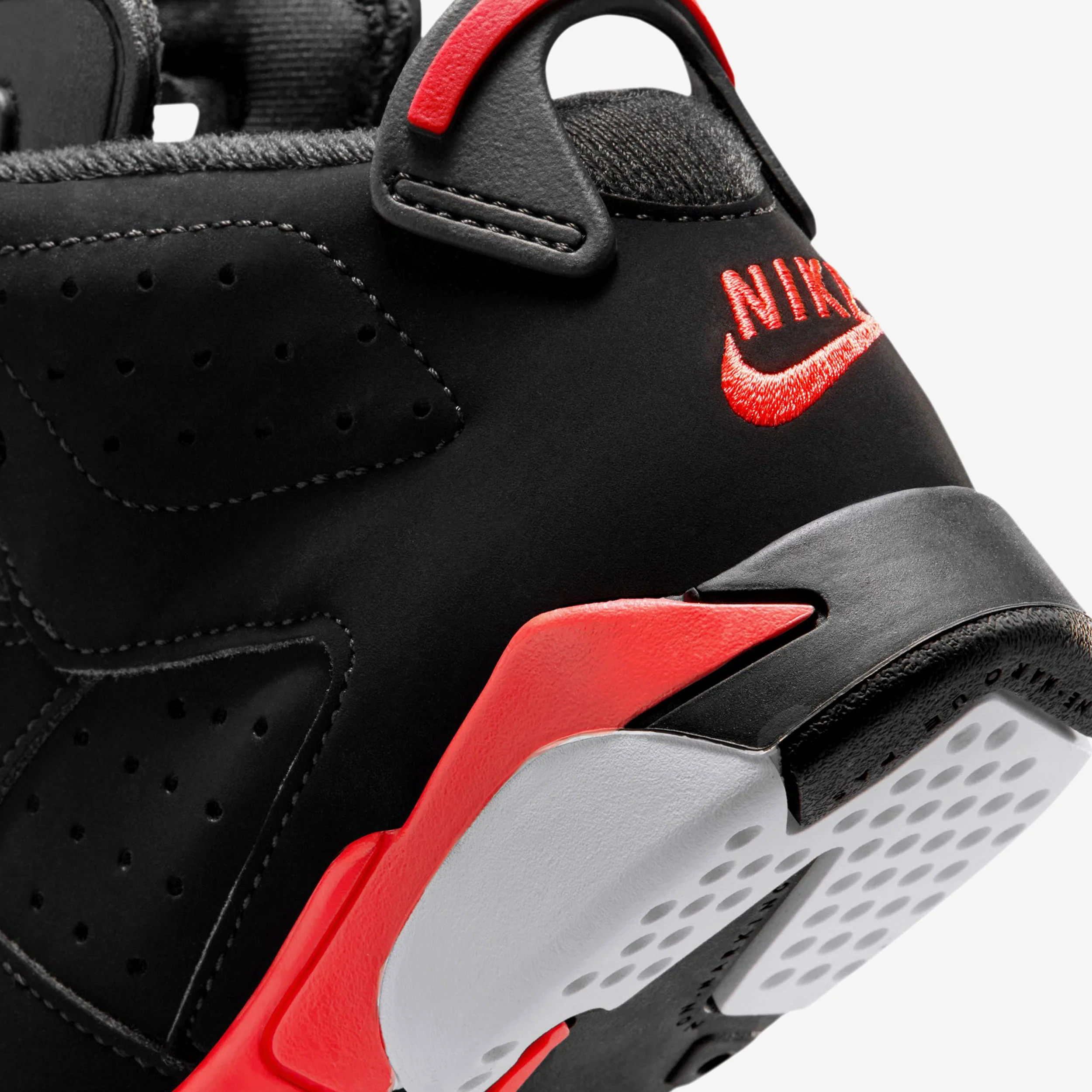 Jordan 6 Retro (PS) - Image 6