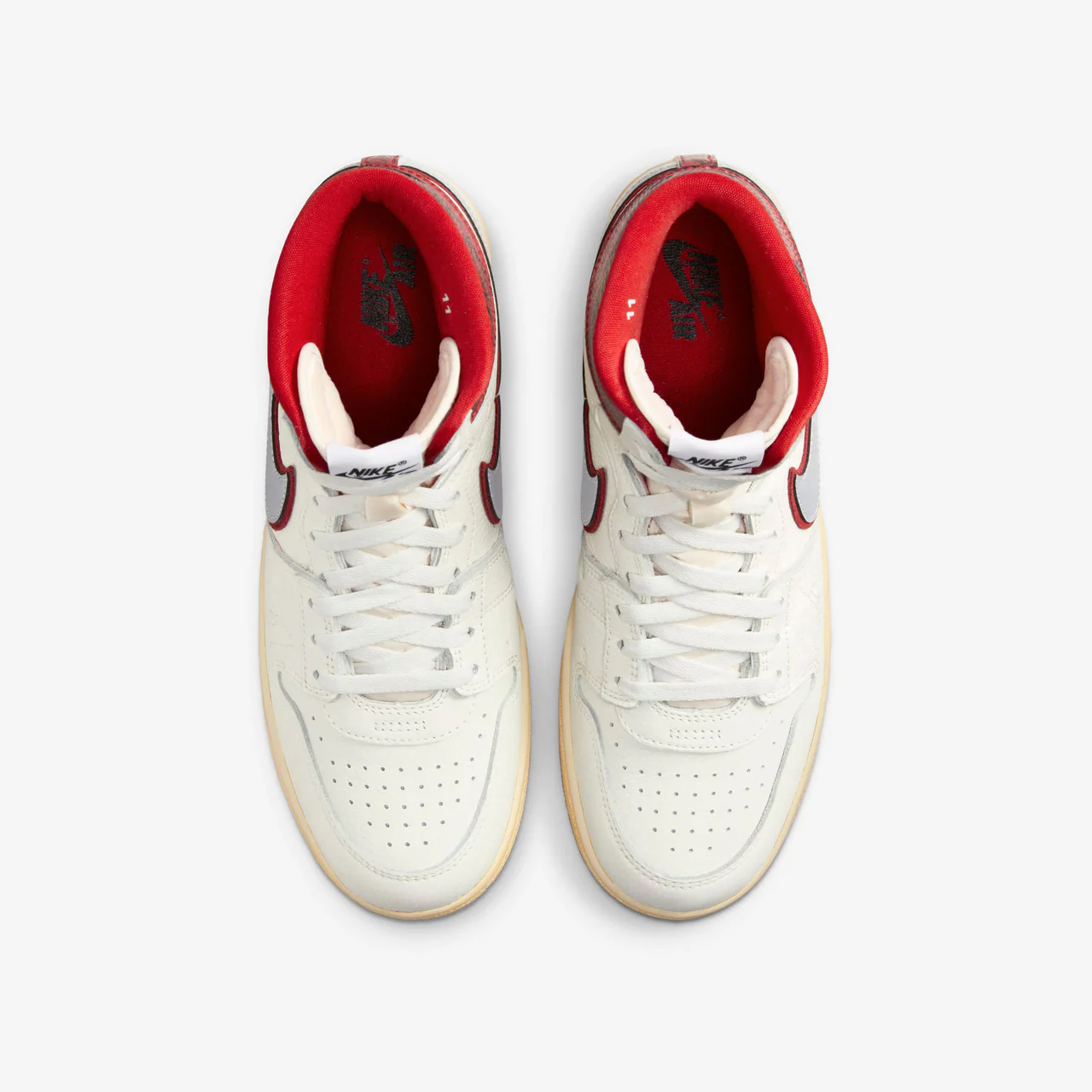 Jordan Air Ship PE SP x Awake NY - Image 15