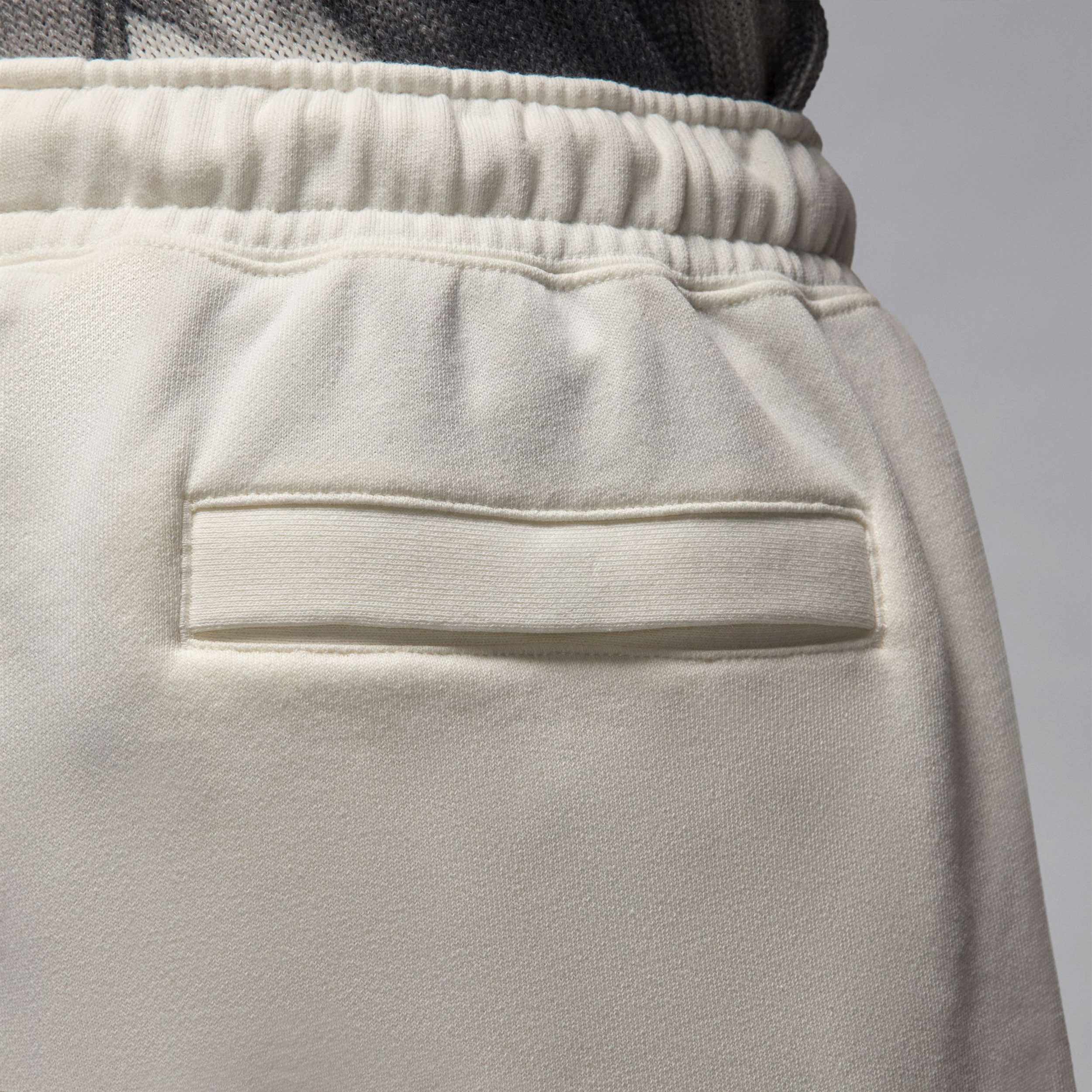 Jordan Flight Fleece Diamond Shorts - Image 4