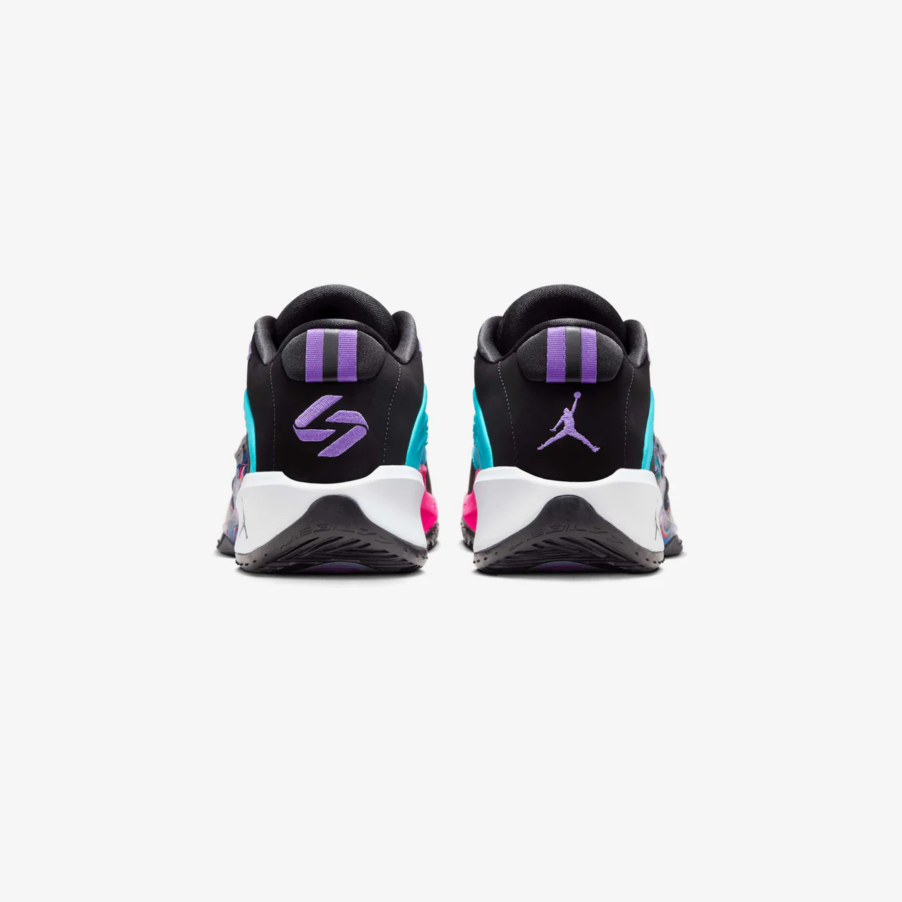 Jordan Luka 3 - Image 5