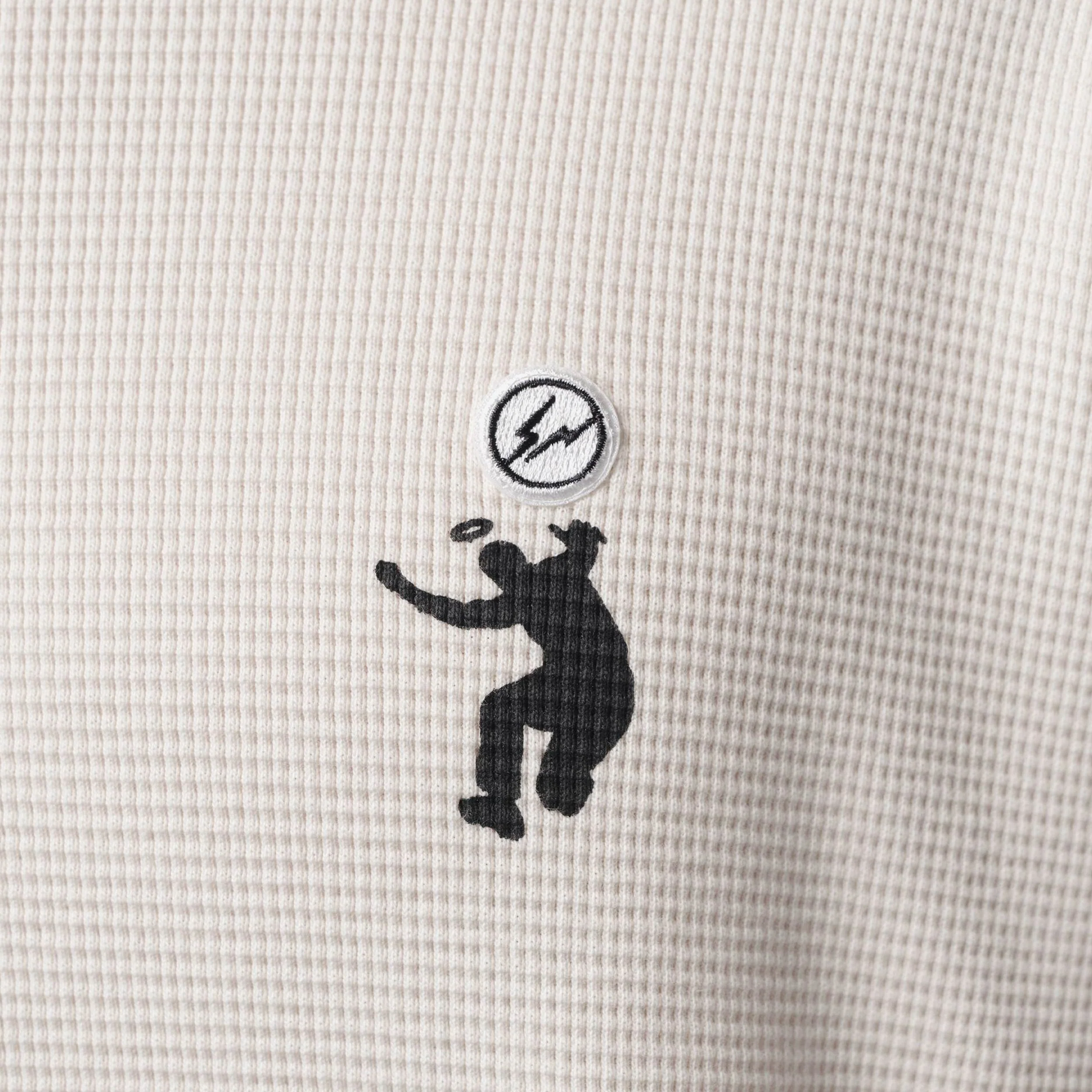 Jordan x Union x Fragment Thermal - Image 3