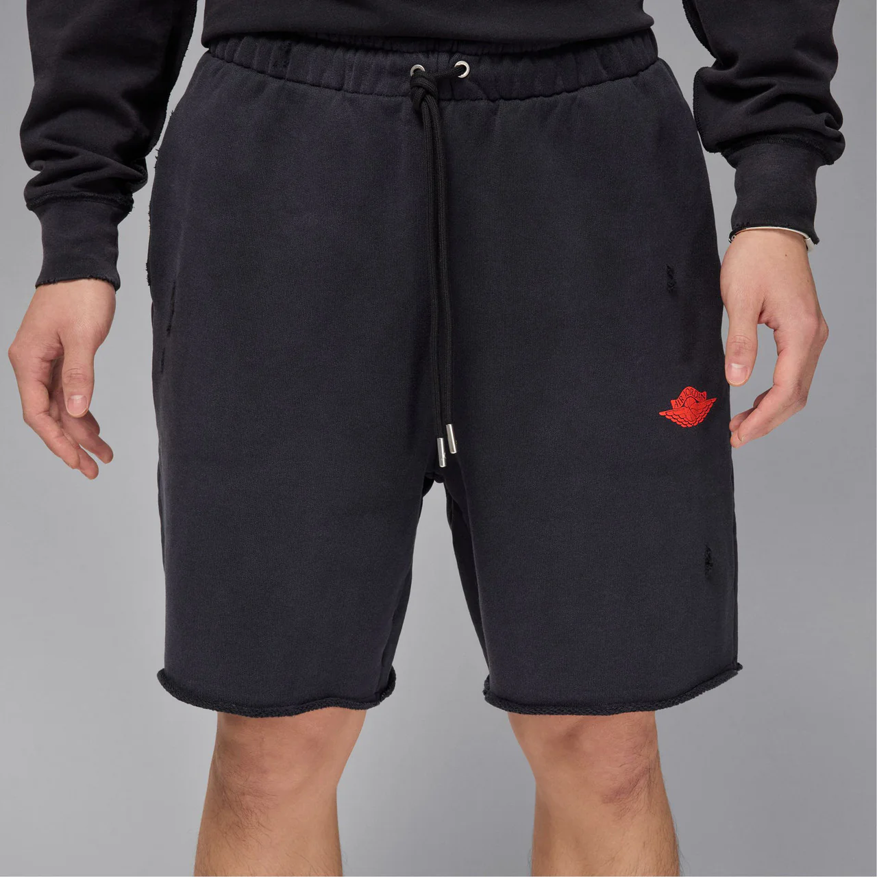 Rare Air Fleece Shorts