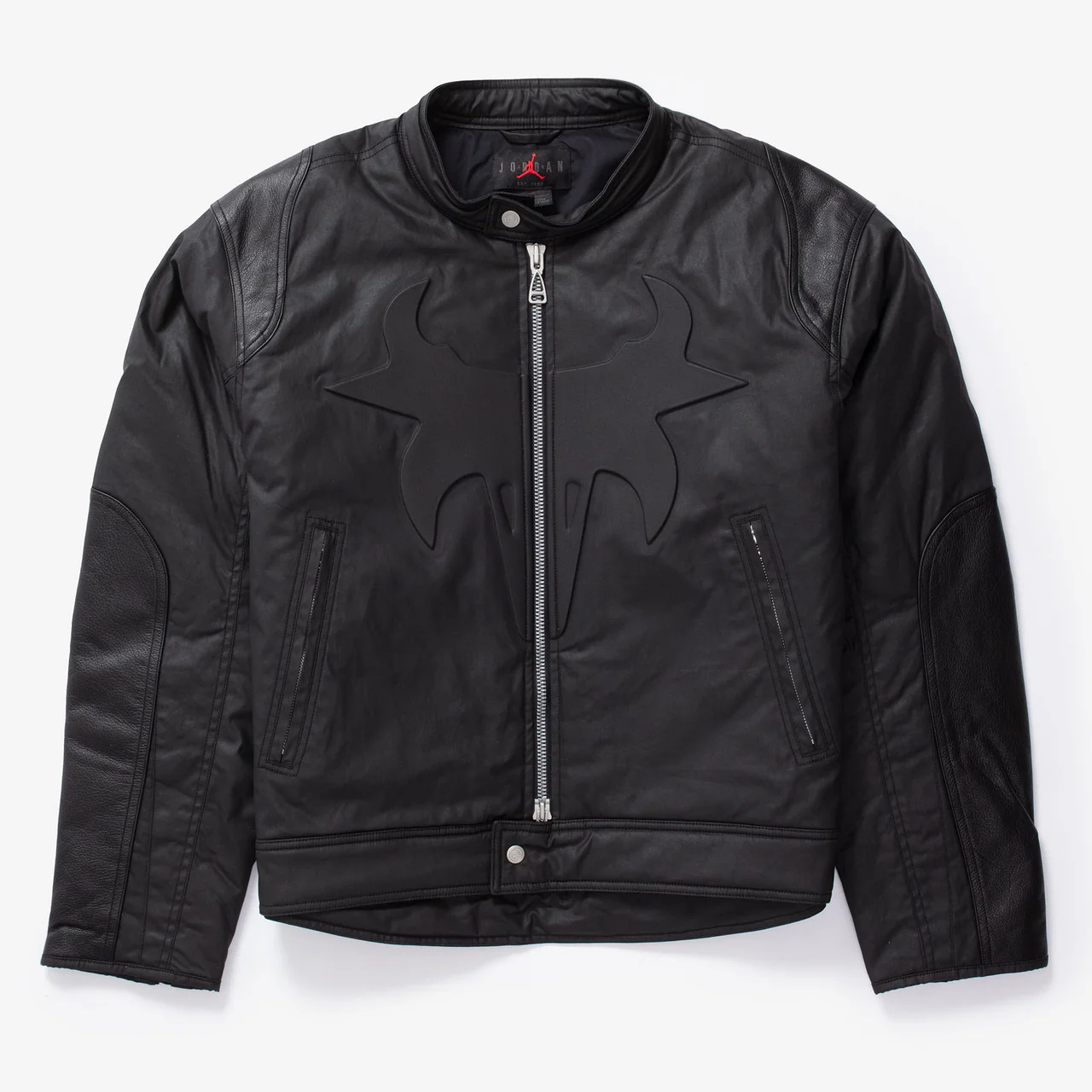 Waxed Jacket x Travis Scott