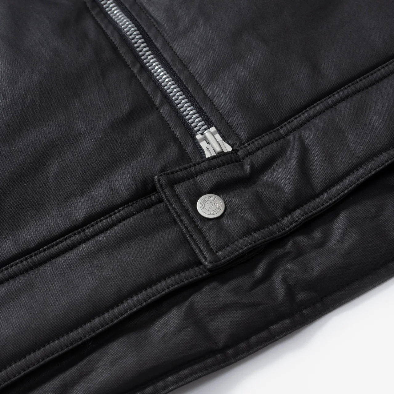 Waxed Jacket x Travis Scott - Image 5