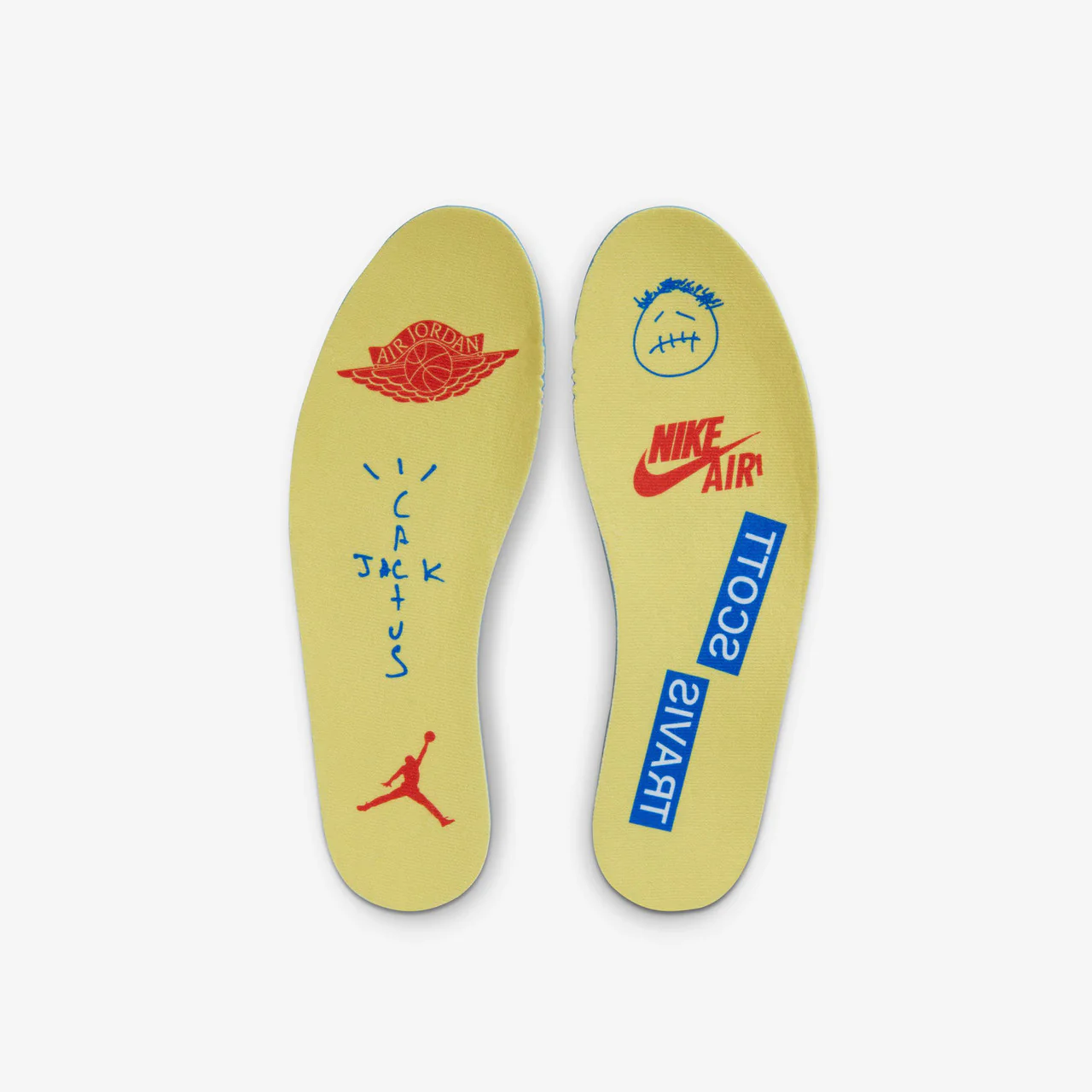 Wmns Air Jordan 1 Low x Travis Scott - Image 15