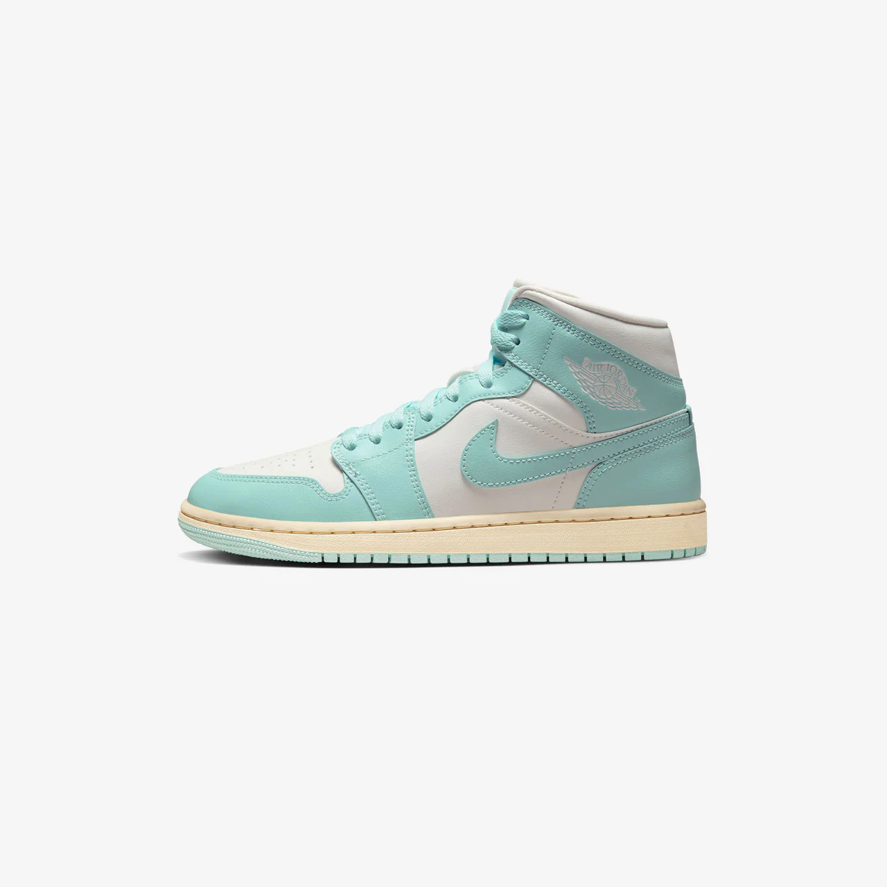 Wmns Air Jordan 1 Mid - Image 3