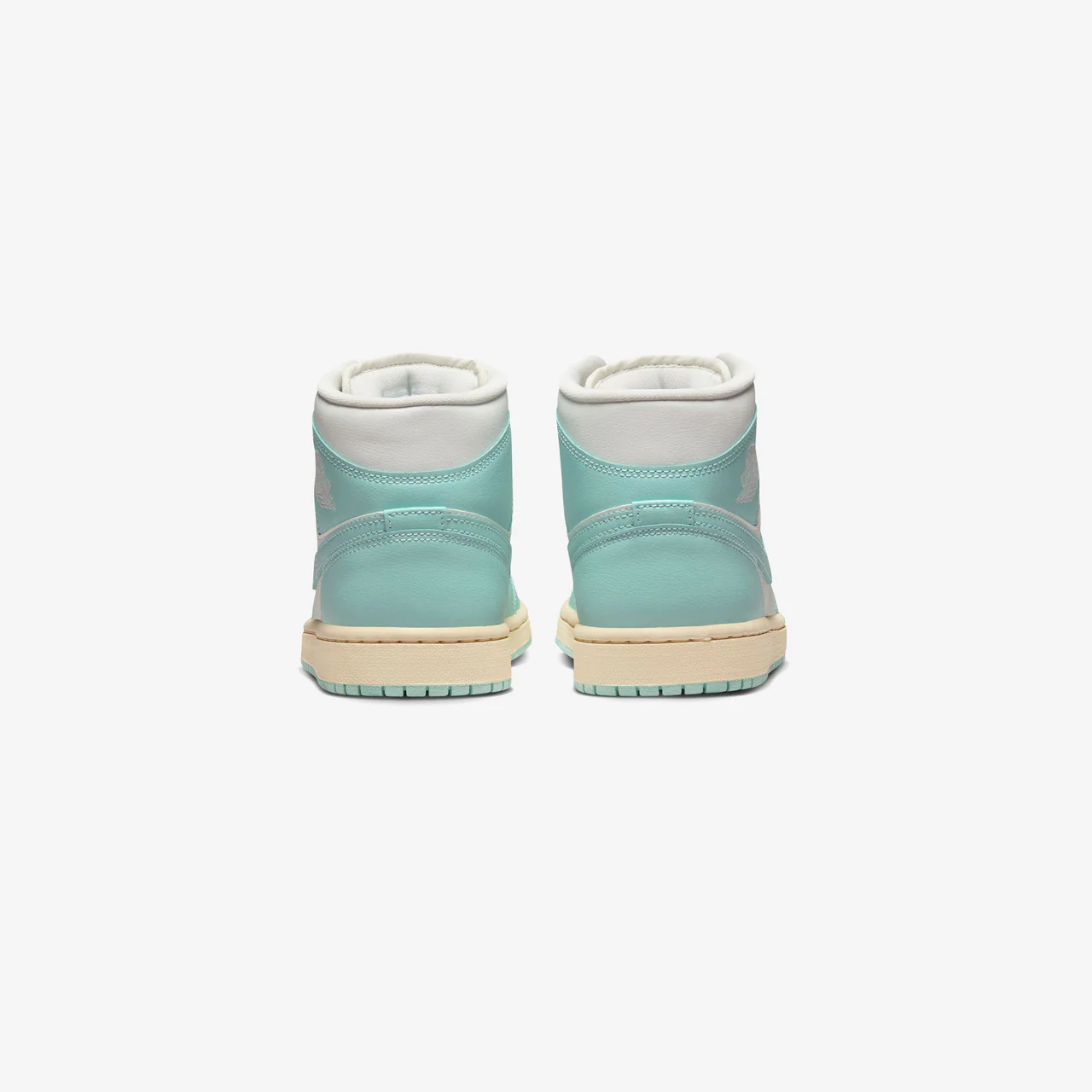Wmns Air Jordan 1 Mid - Image 5