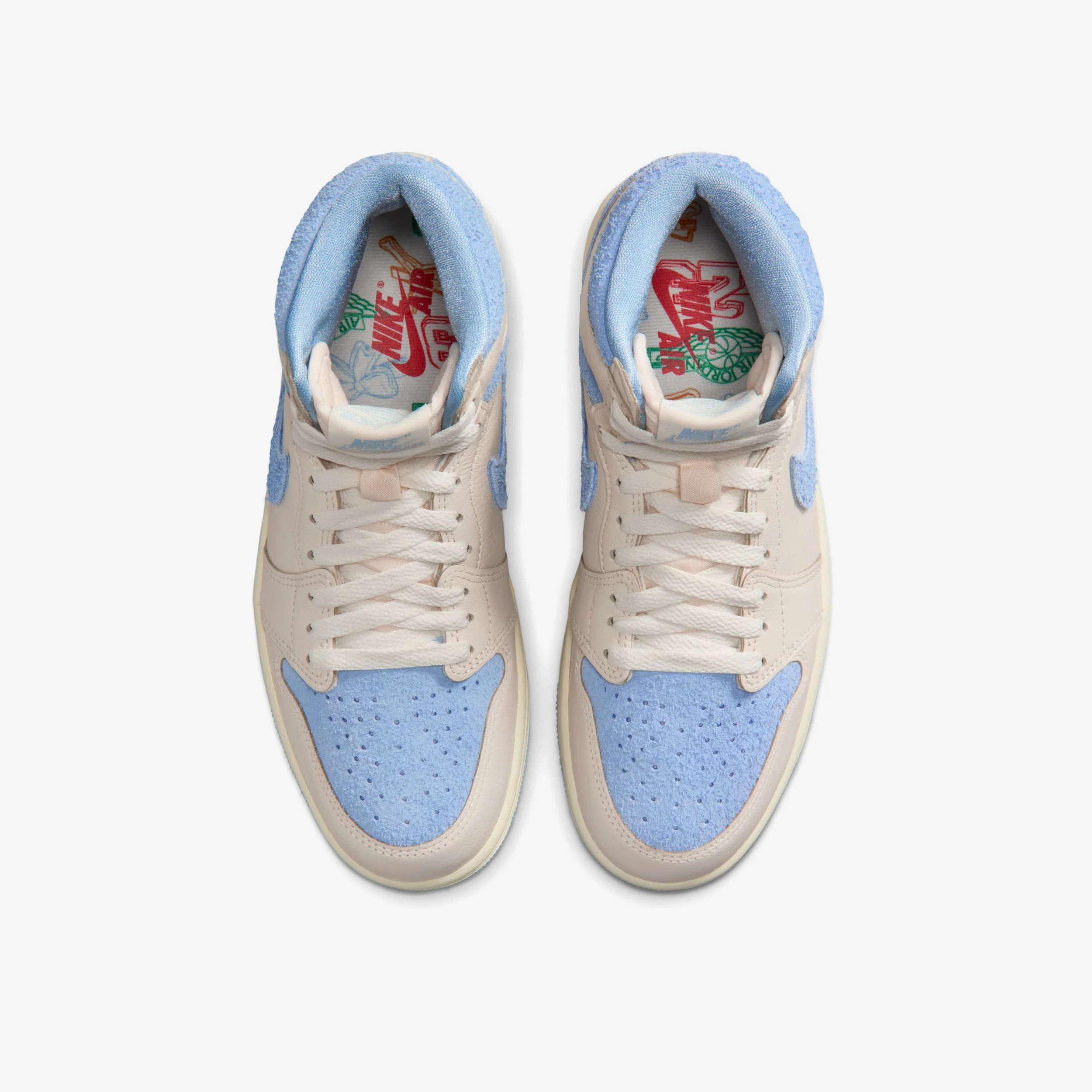 Wmns Air Jordan 1 Retro High OG - Image 8