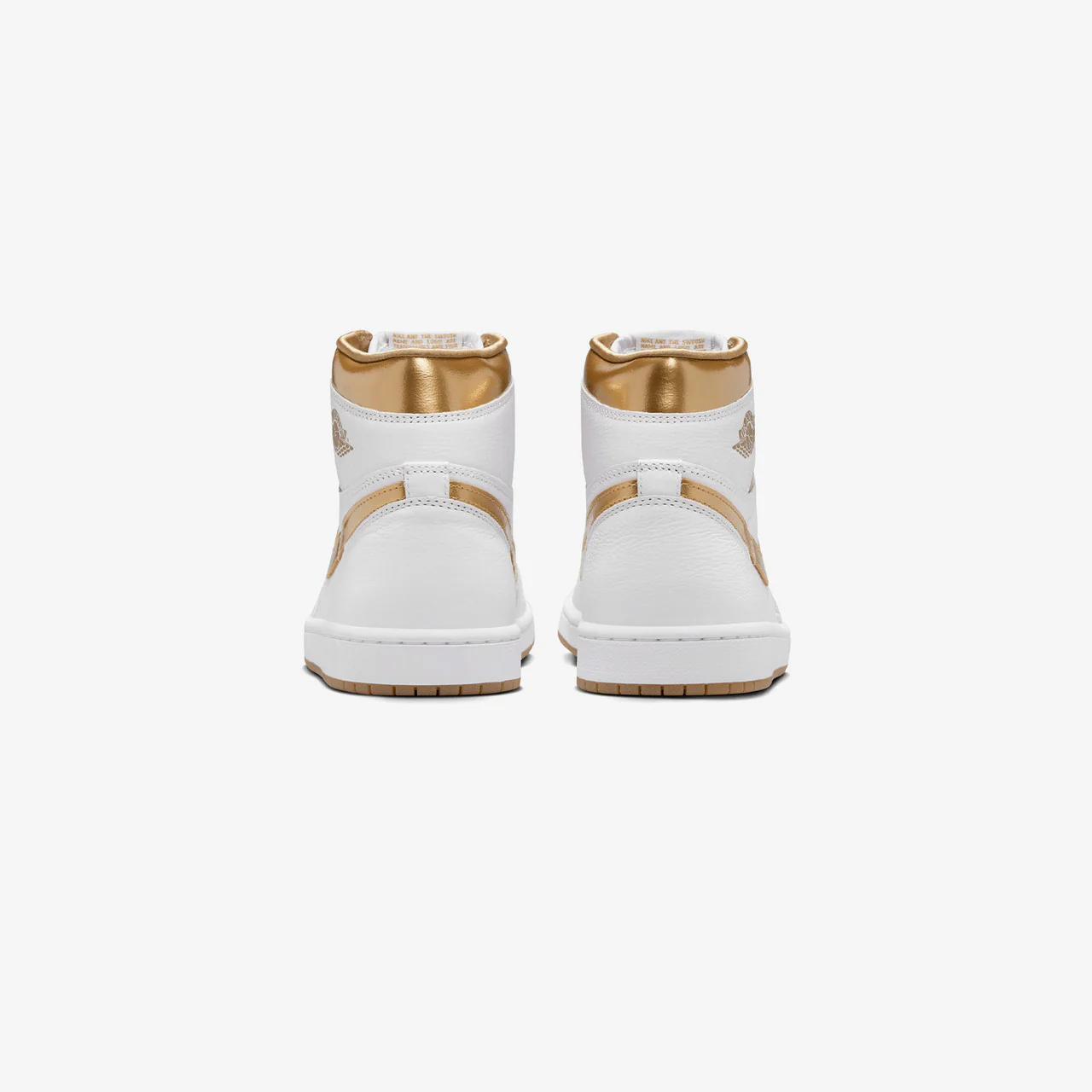 Wmns Air Jordan 1 Retro High OG - Image 4