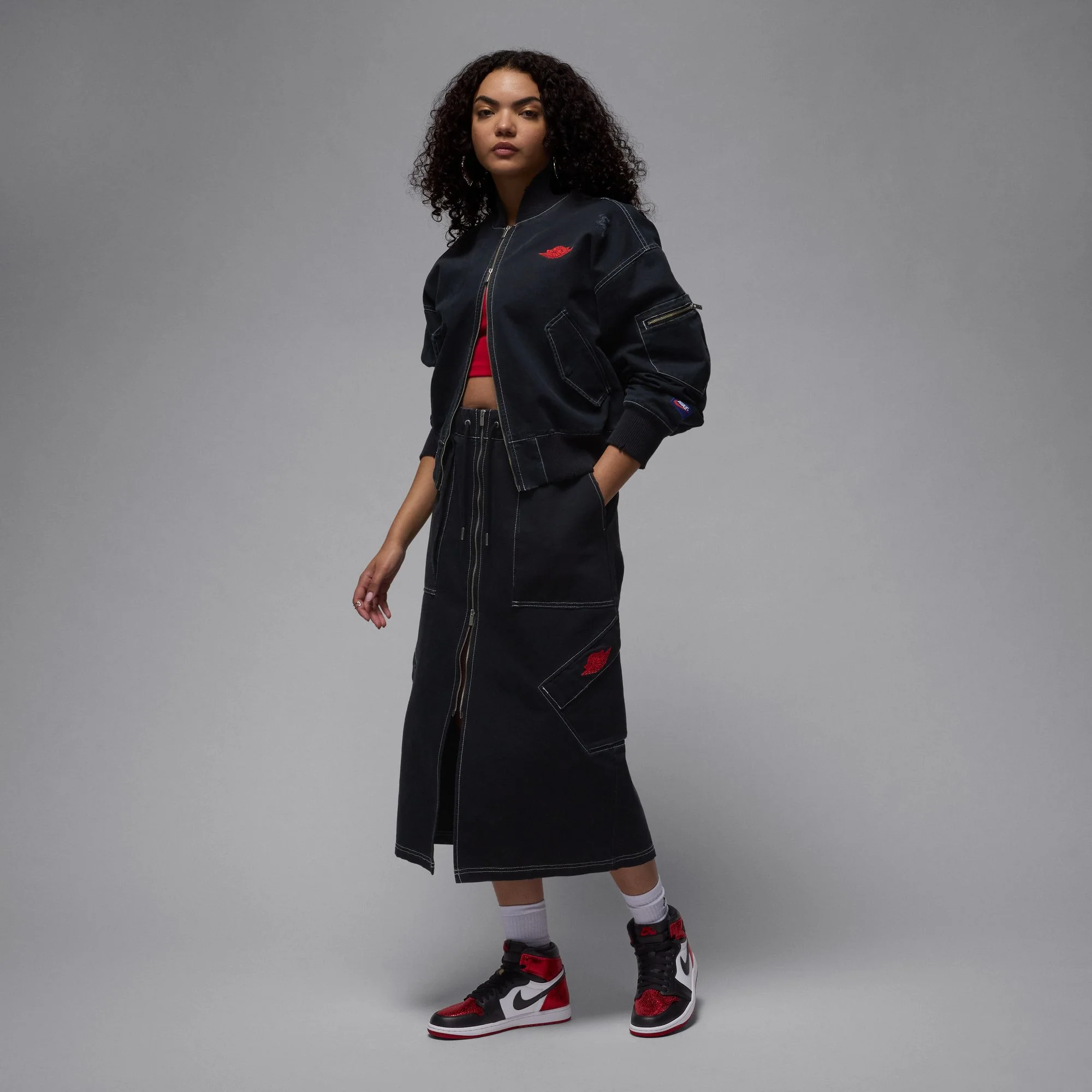 Wmns Air Jordan 1 Retro High OG - Image 11