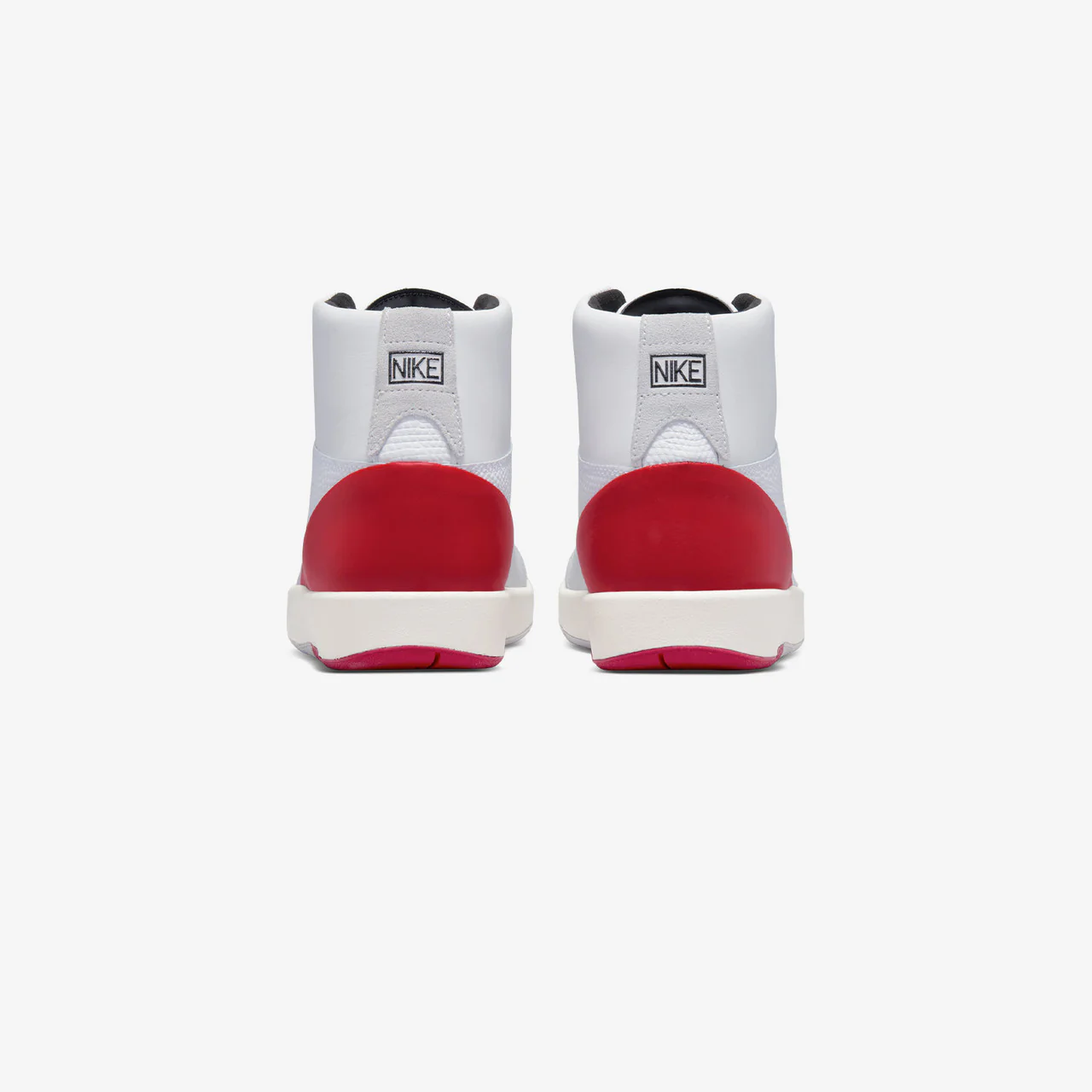 Wmns Air Jordan 2 Retro SE x Nina Chanel - Image 9