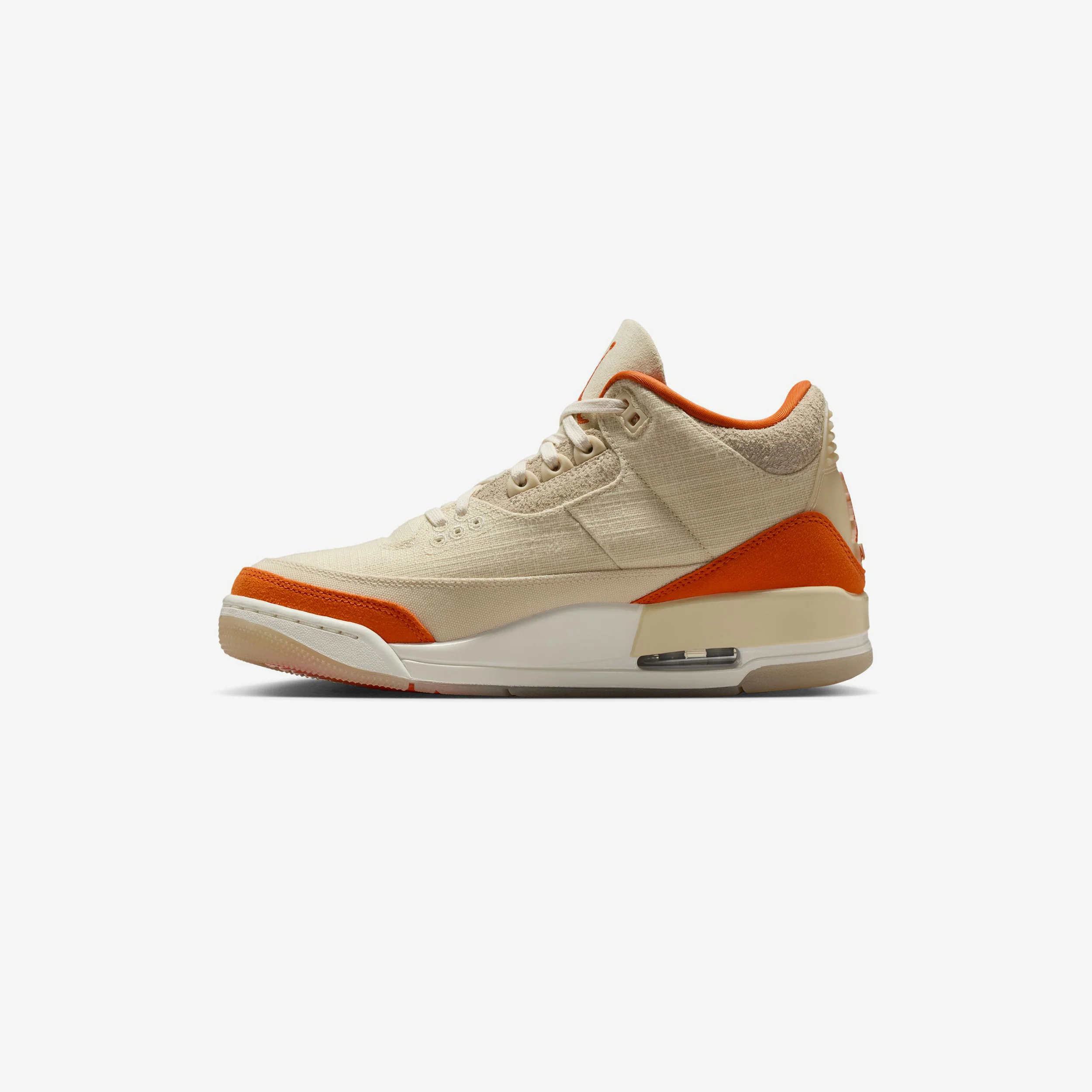 Wmns Air Jordan 3 Retro - Image 3