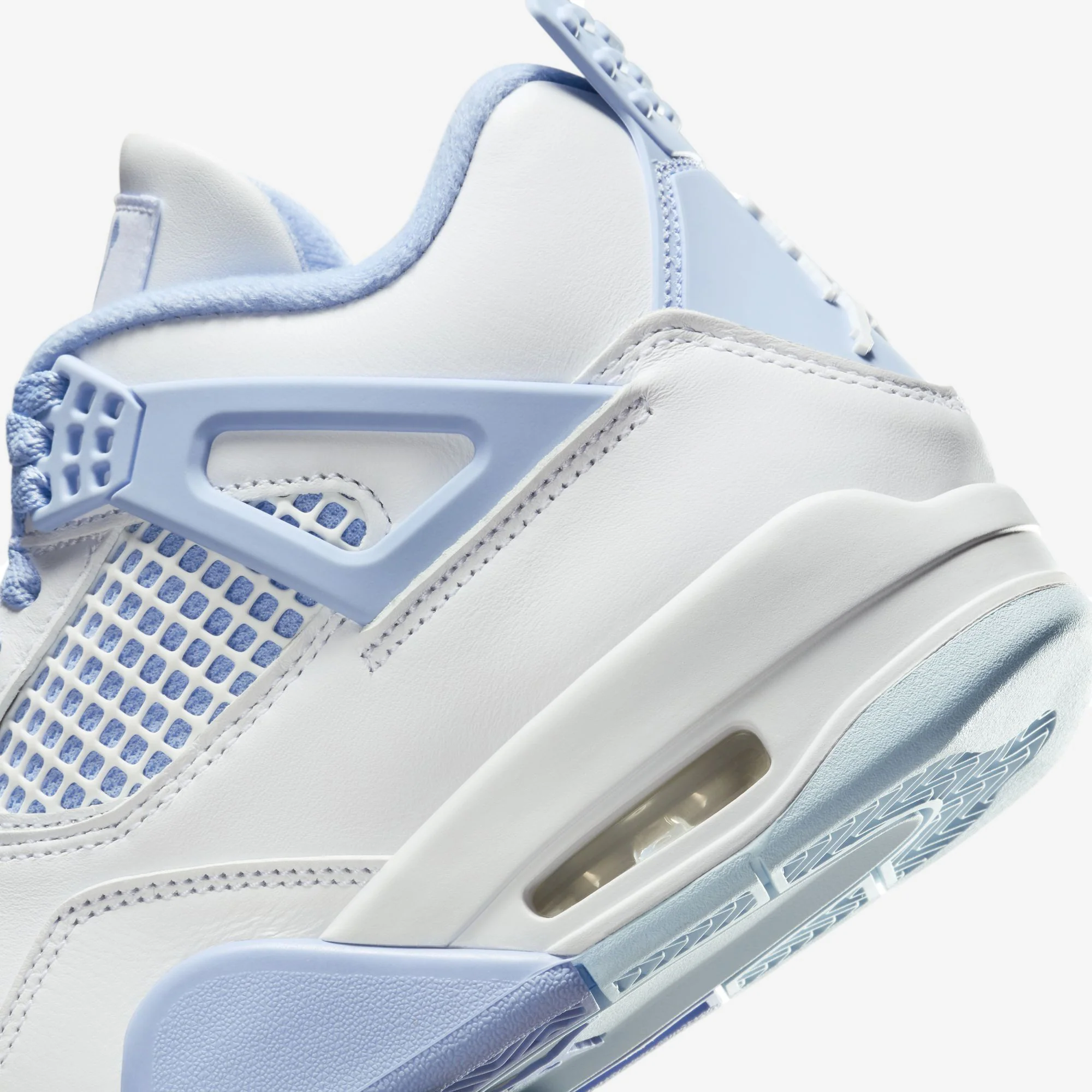 Wmns Air Jordan 4 Retro - Image 7