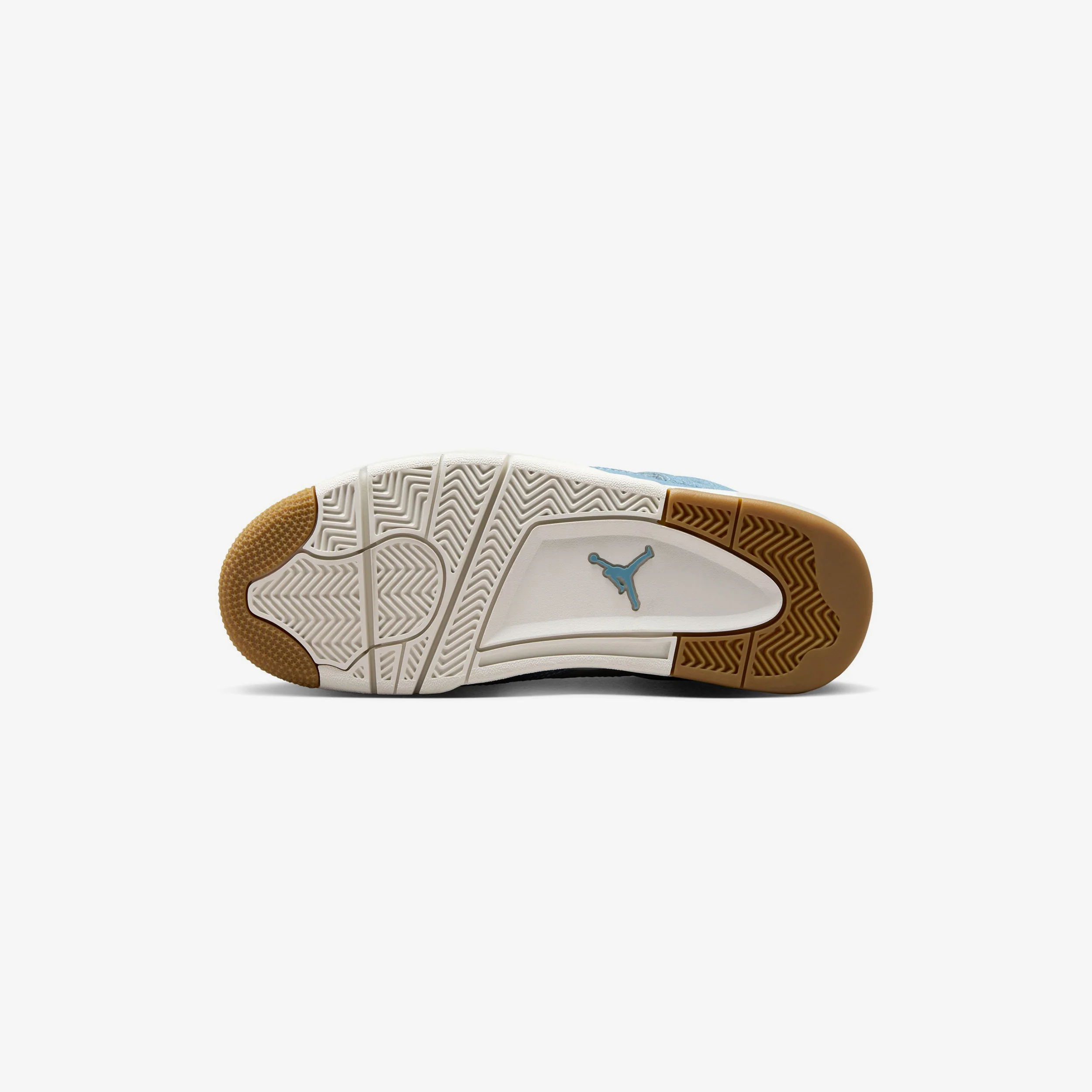 Wmns Air Jordan 4 Retro Tex - Image 5