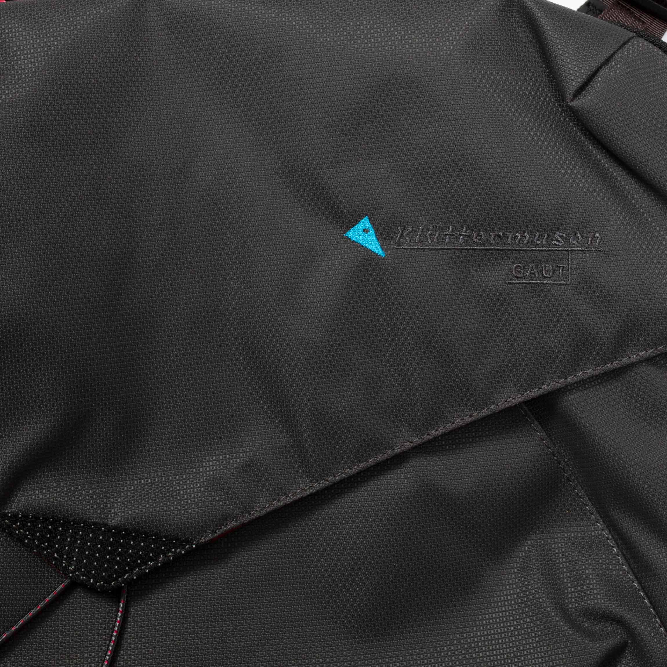 Gaut Messenger Bag - Image 5
