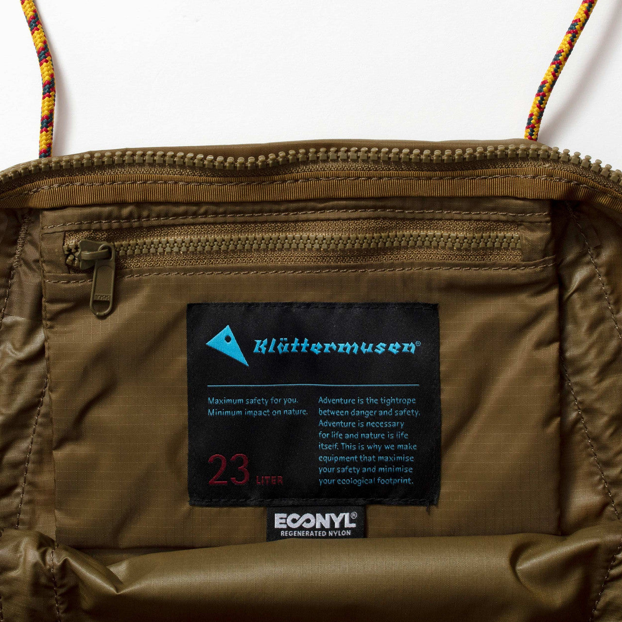 Gebo Bag 23L - Image 5